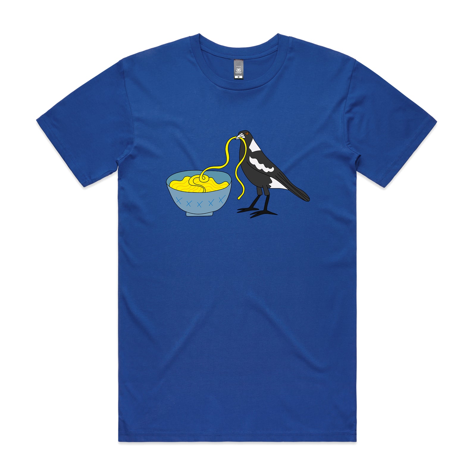 Noodle Maggie Tee