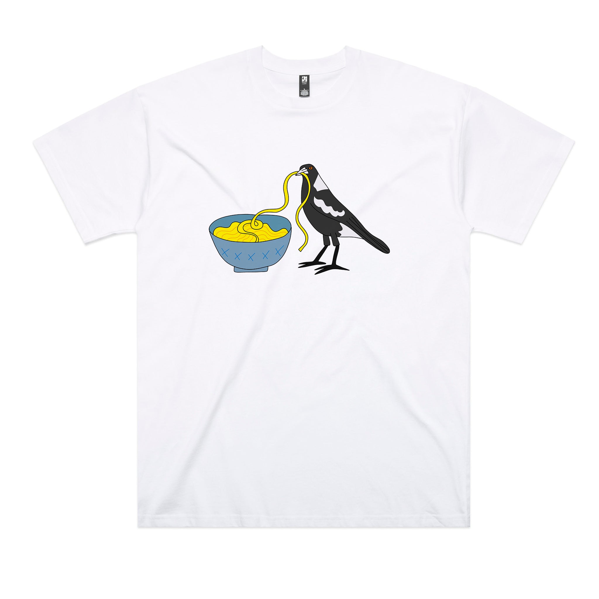 Noodle Maggie Tee