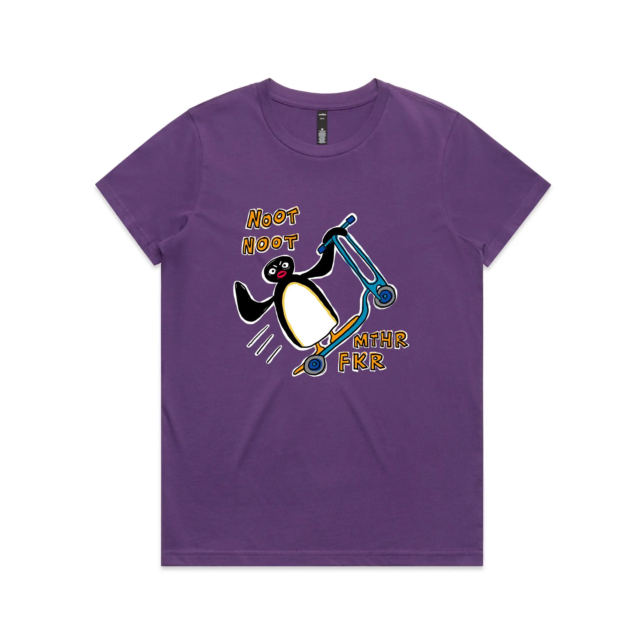 Noot Noot Tee
