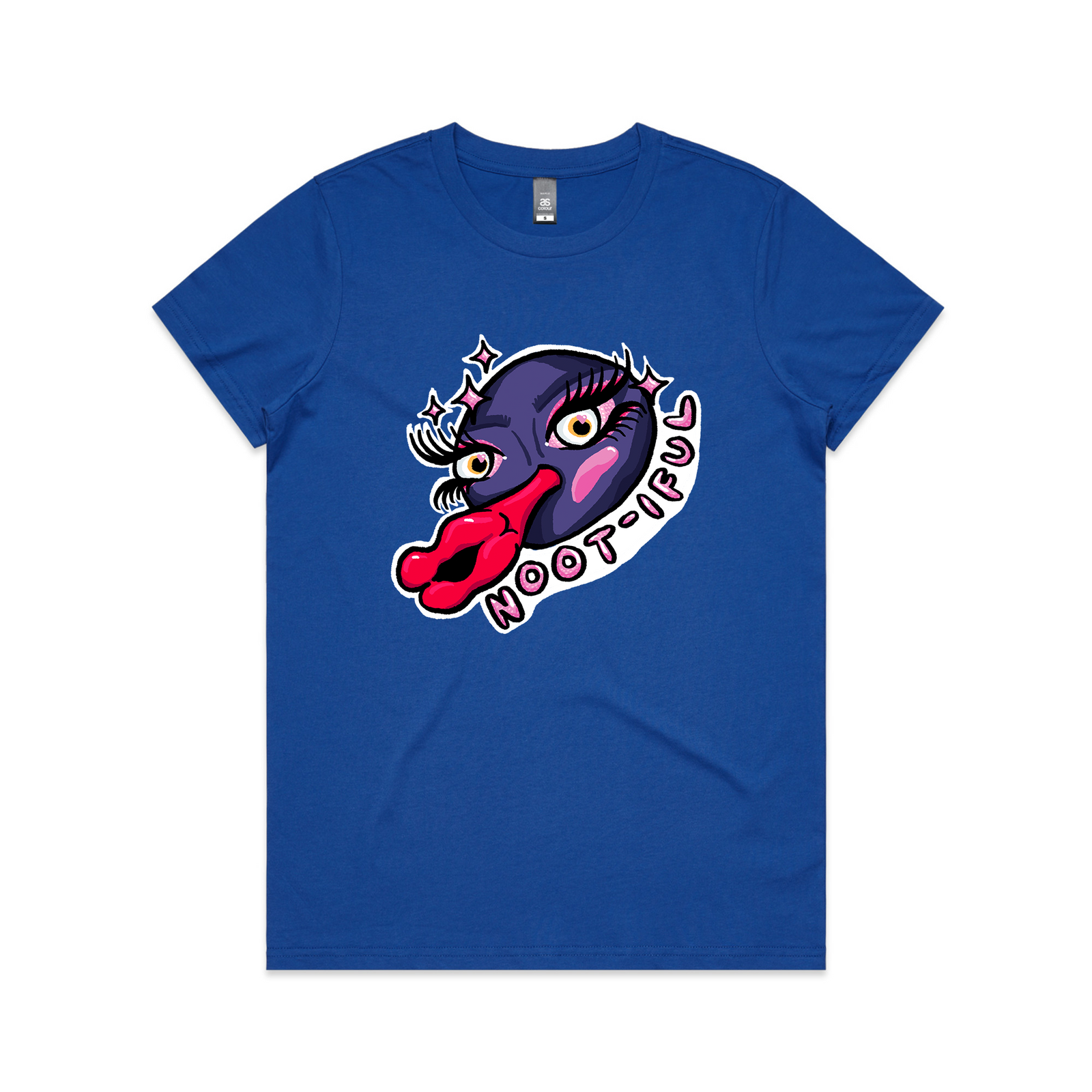 Nootiful Tee