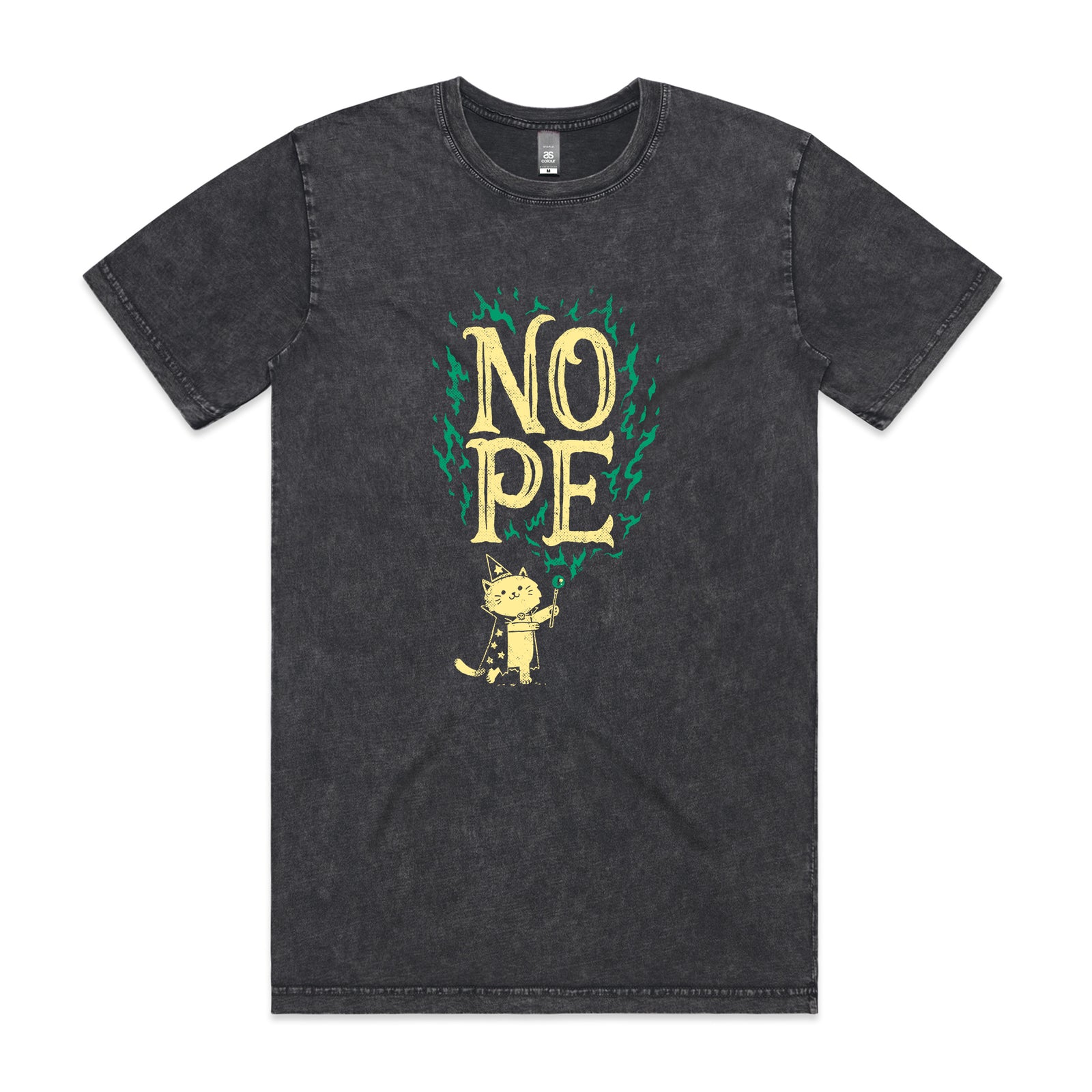 I Cast Nope Tee