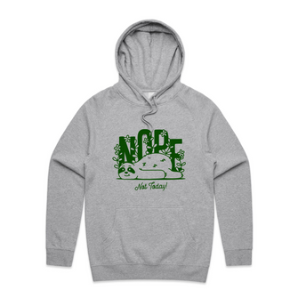 Nope Hoodie