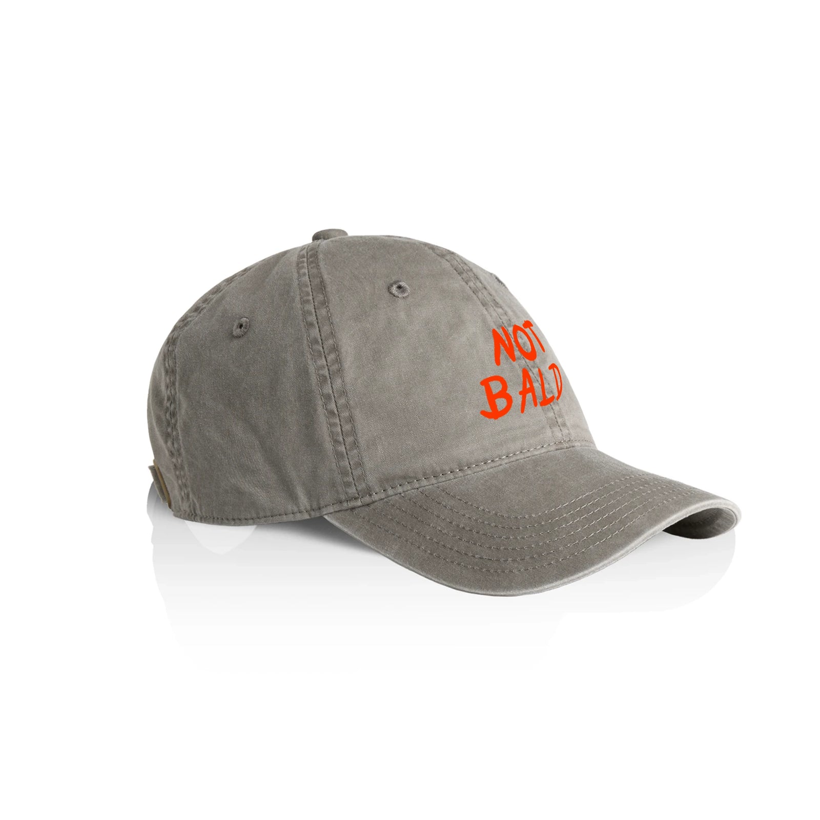 Not Bald Hat