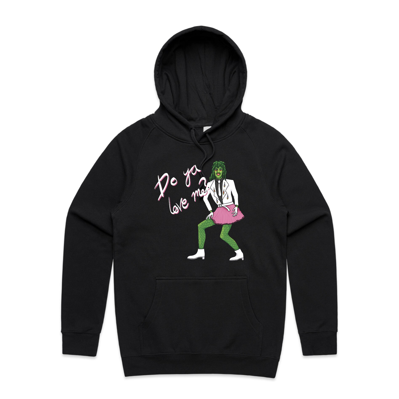 Old Gregg Hoodie
