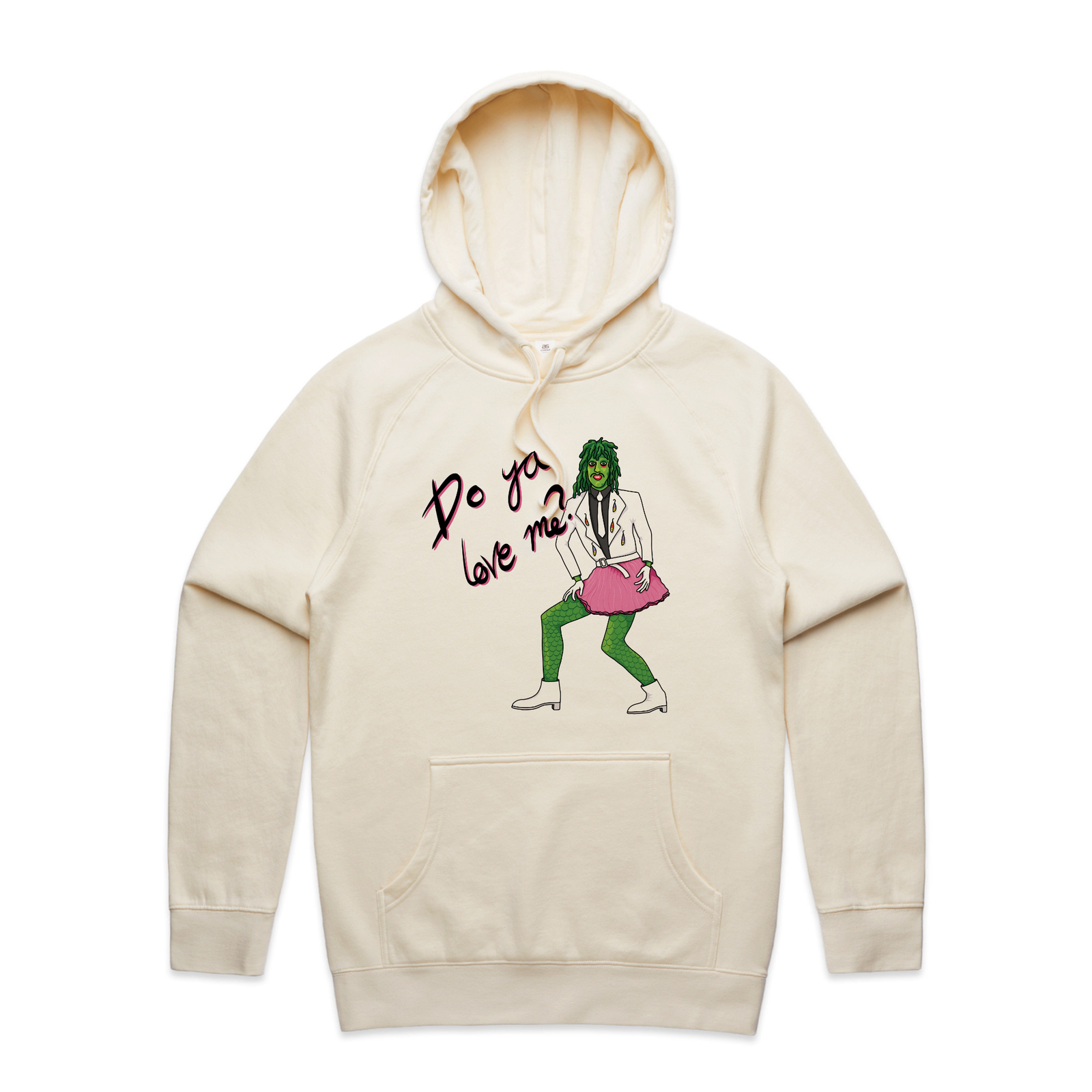 Old Gregg Hoodie