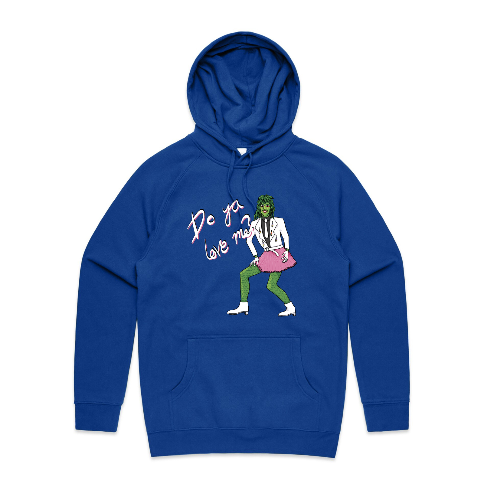 Old Gregg Hoodie