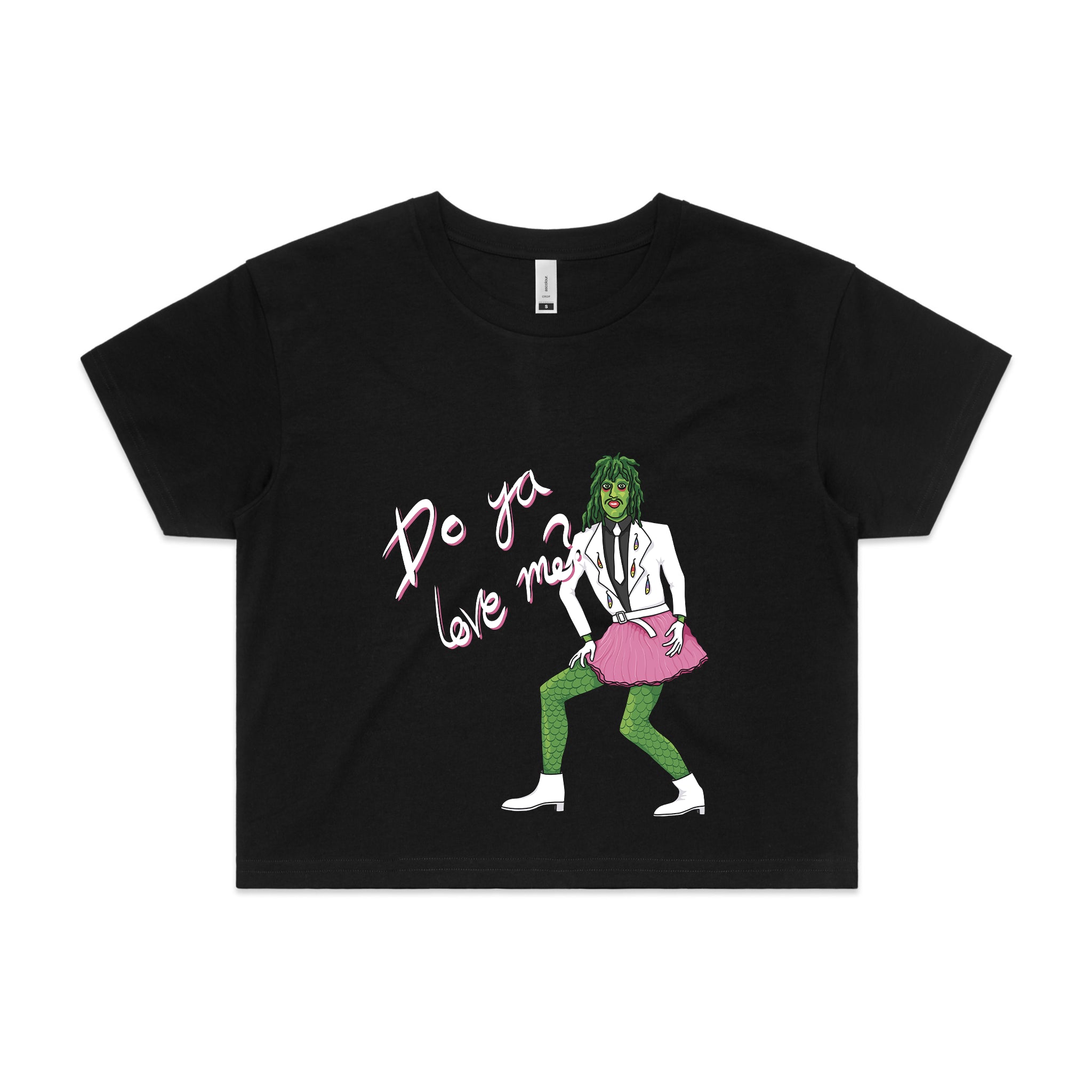Old Gregg Tee
