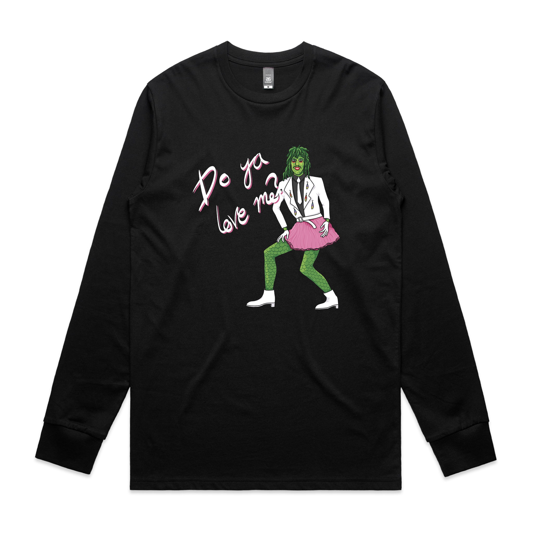 Old Gregg Tee