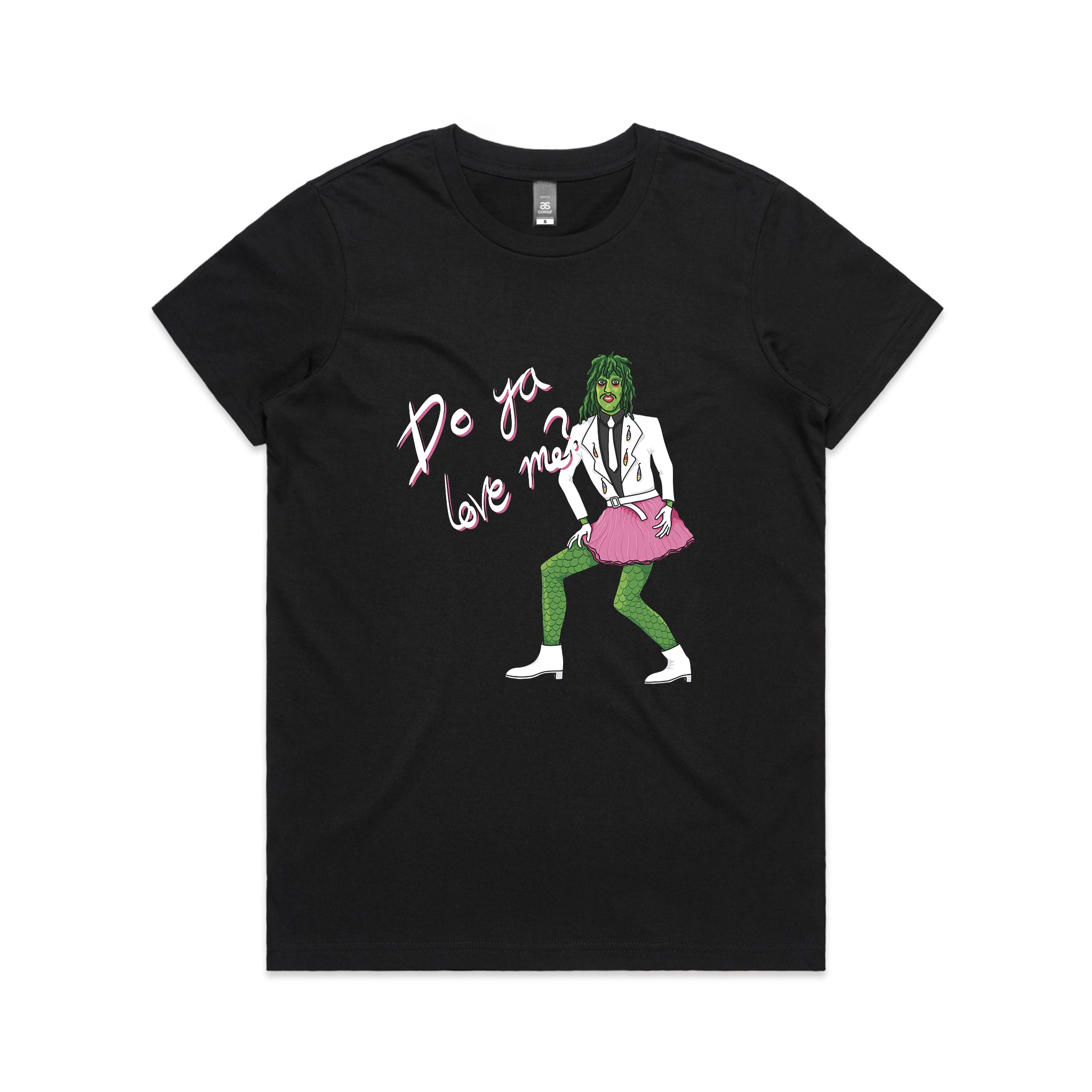 Old Gregg Tee