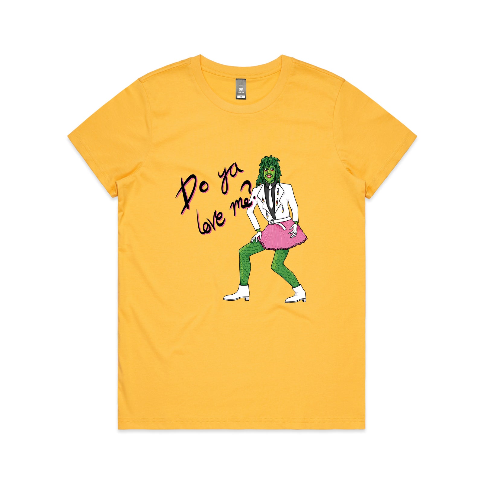 Old Gregg Tee