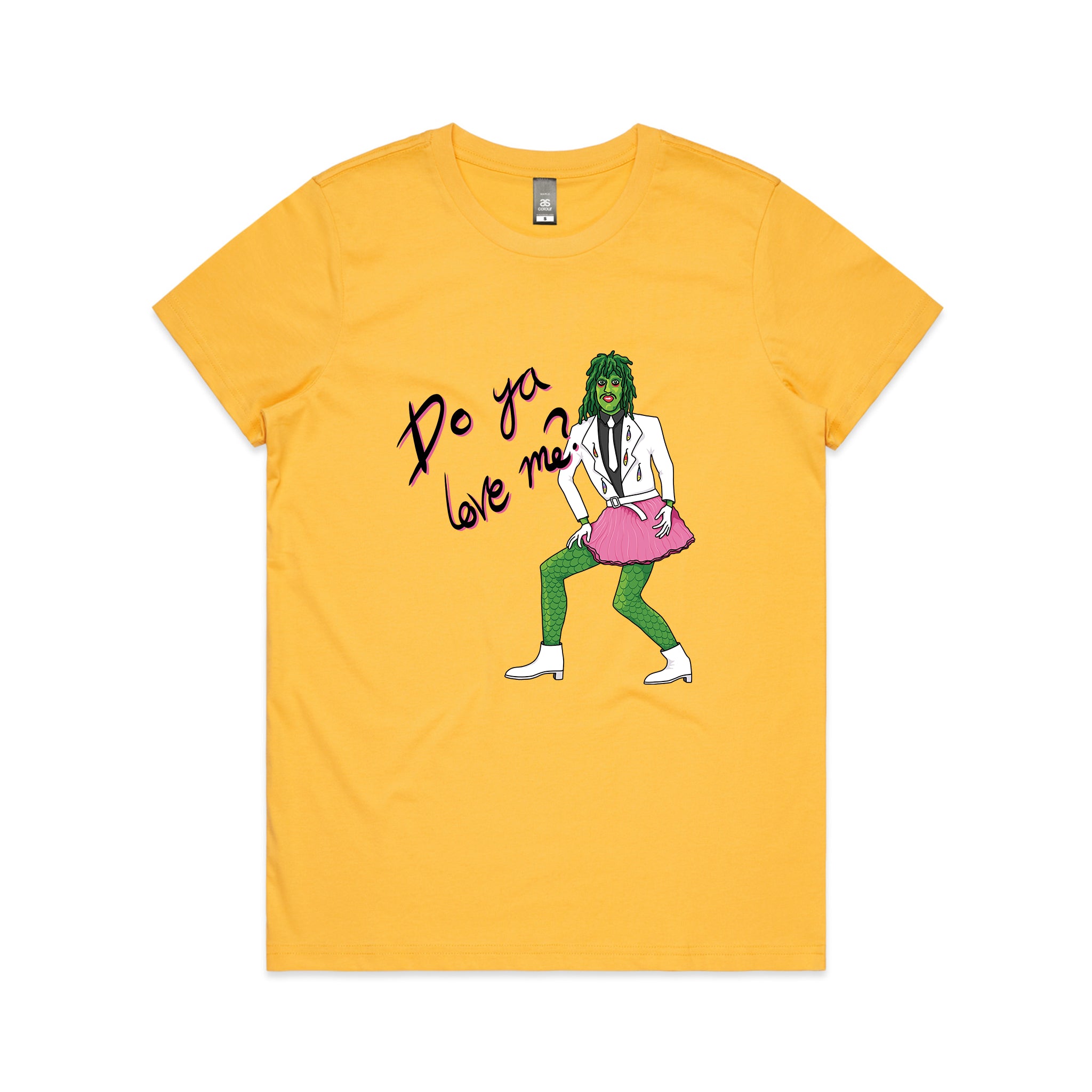 Old Gregg Tee