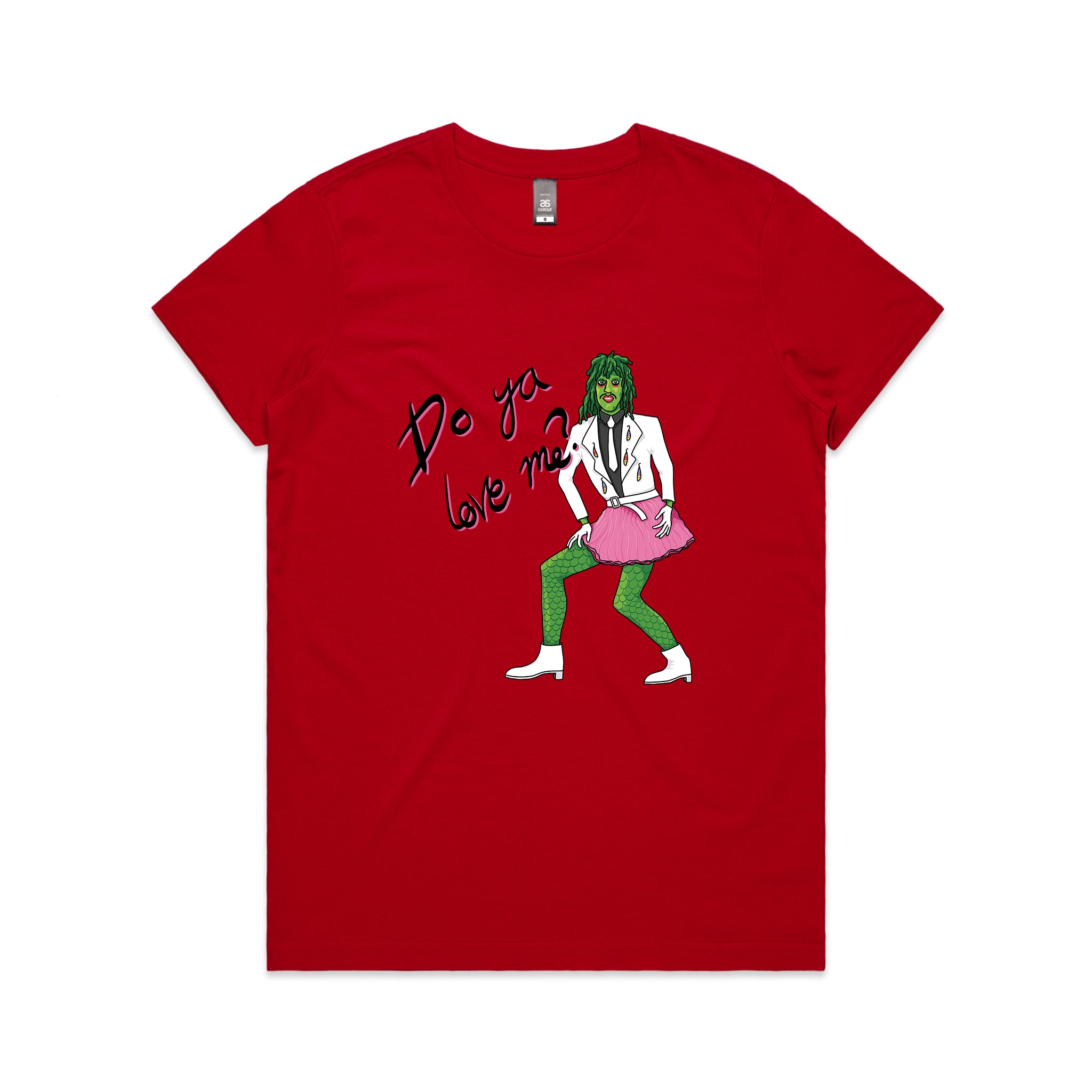 Old Gregg Tee