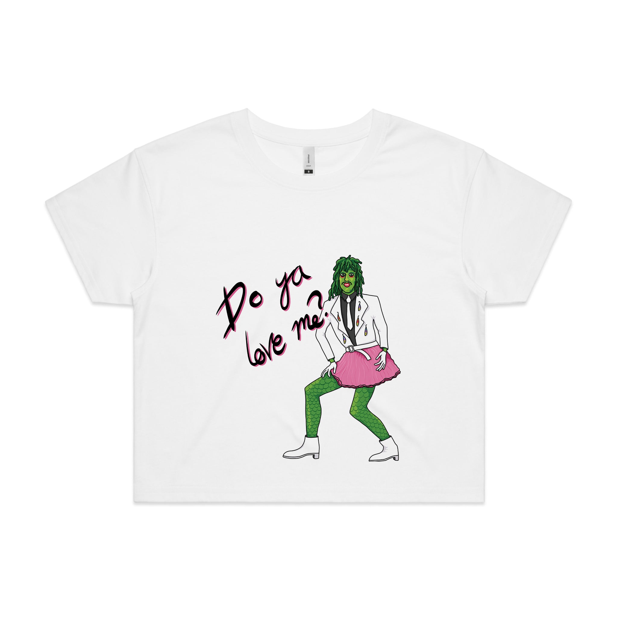 Old Gregg Tee