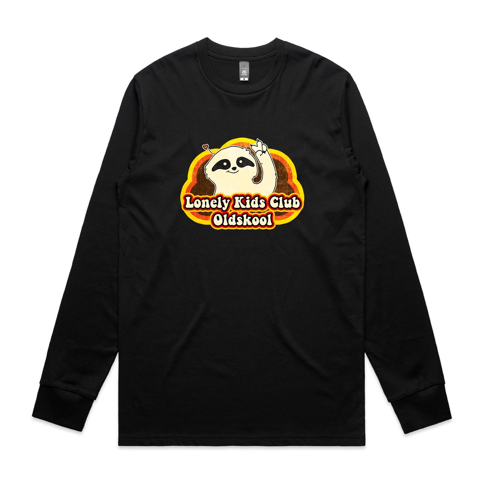 Oldskool Tee
