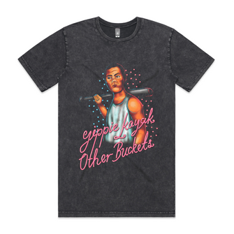 Other Buckets Tee