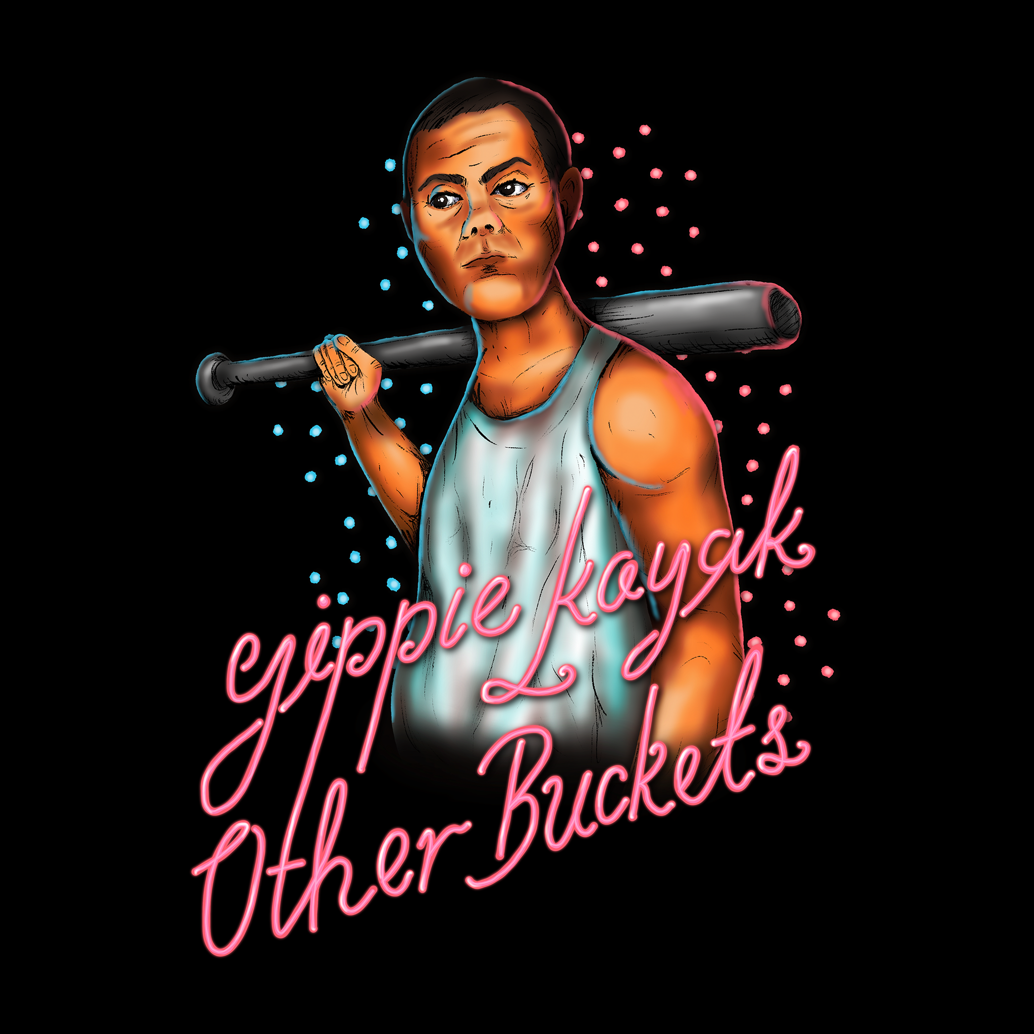 Other Buckets Jumper
