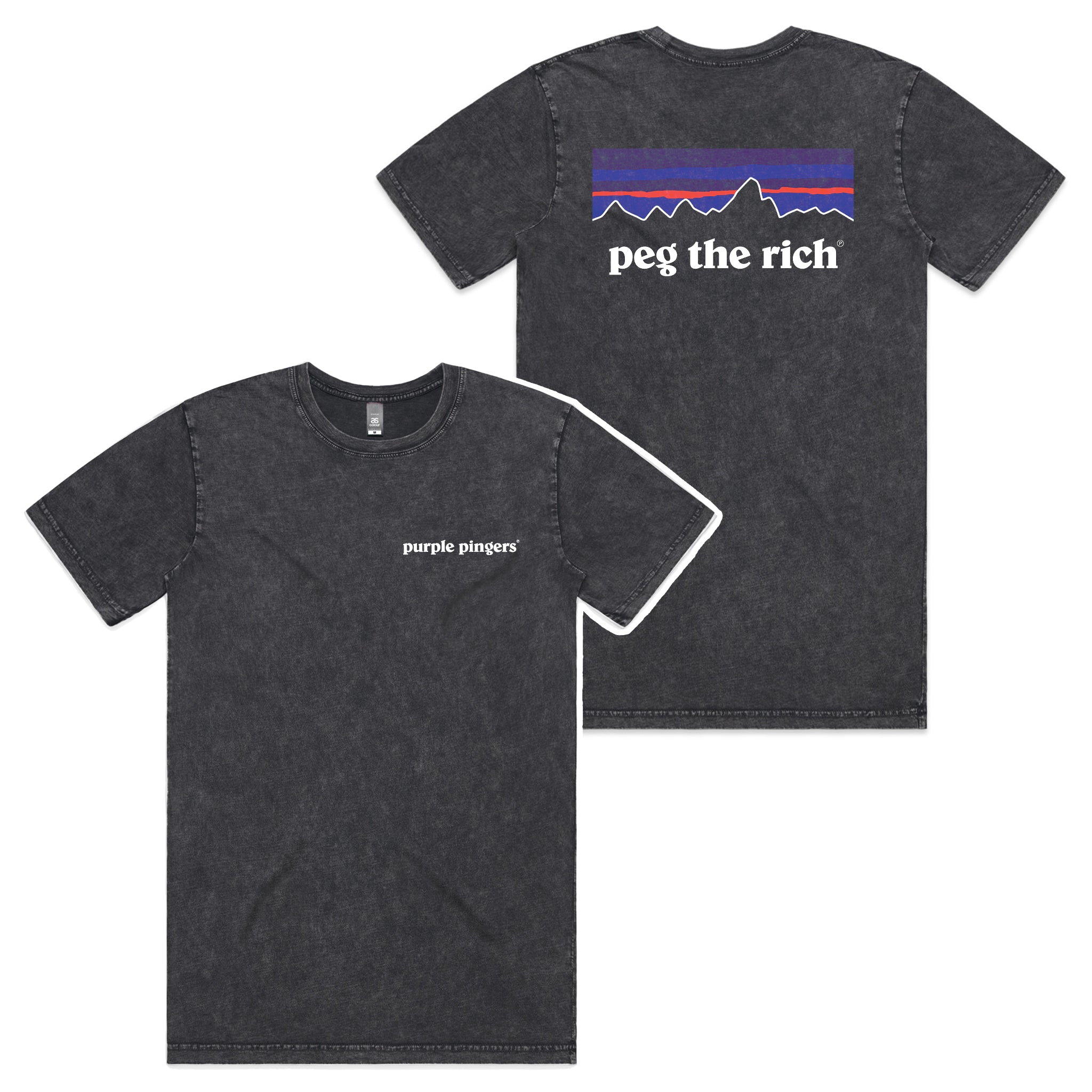 P-69 Logo Tee
