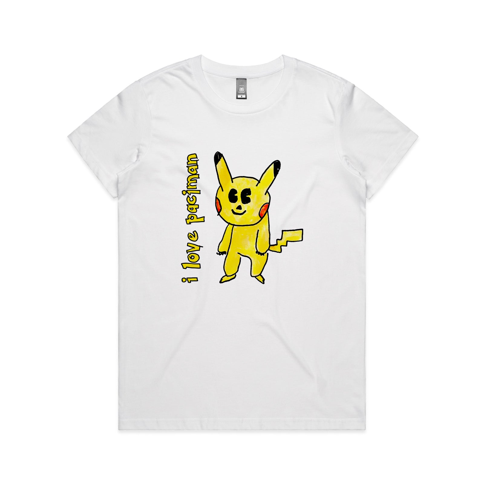 Paciman Tee