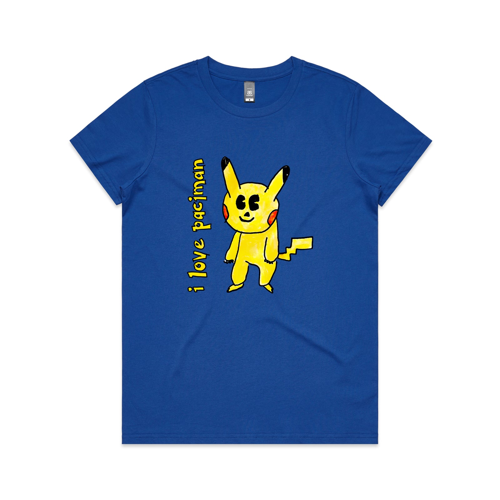 Paciman Tee