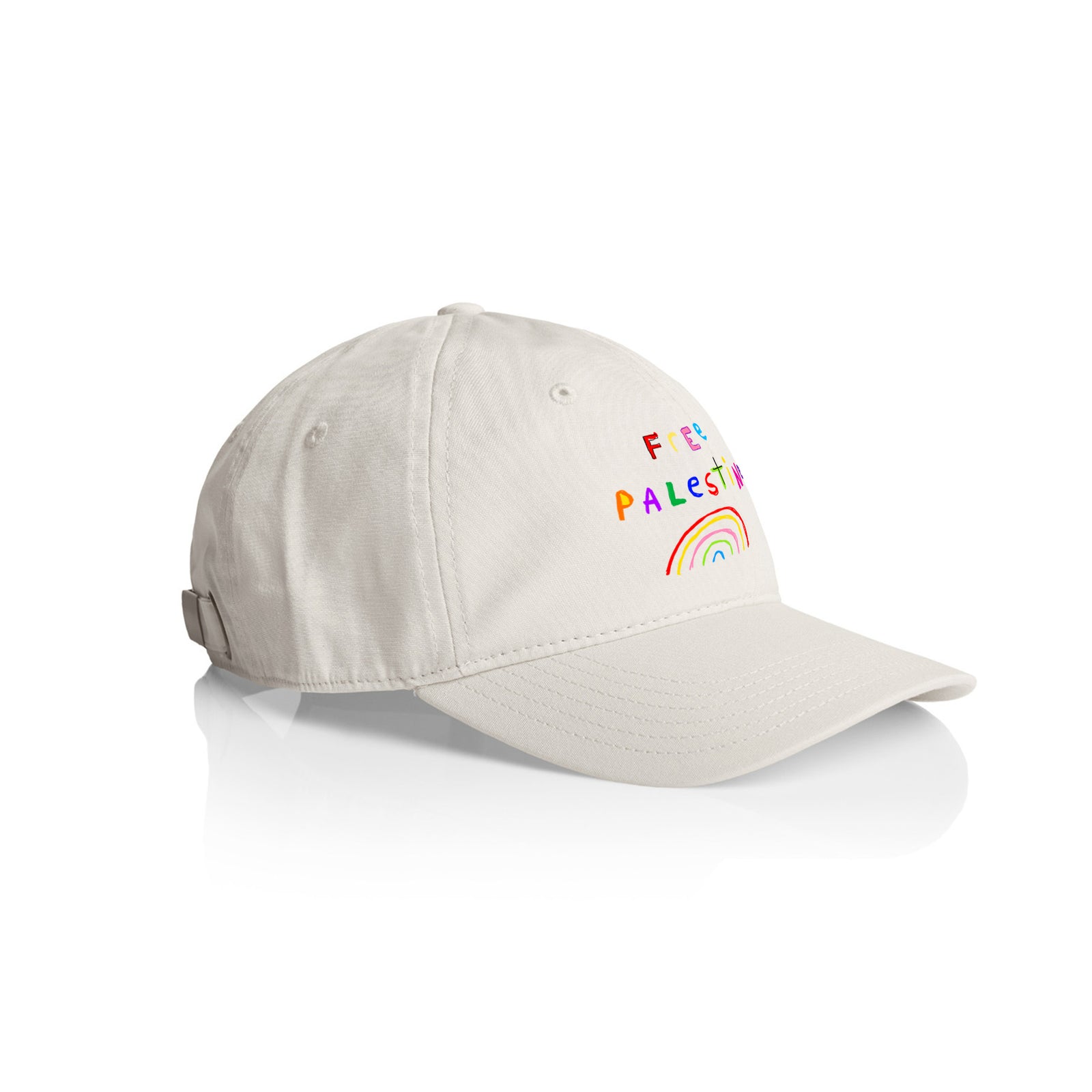 Free Palestine Charity Hat