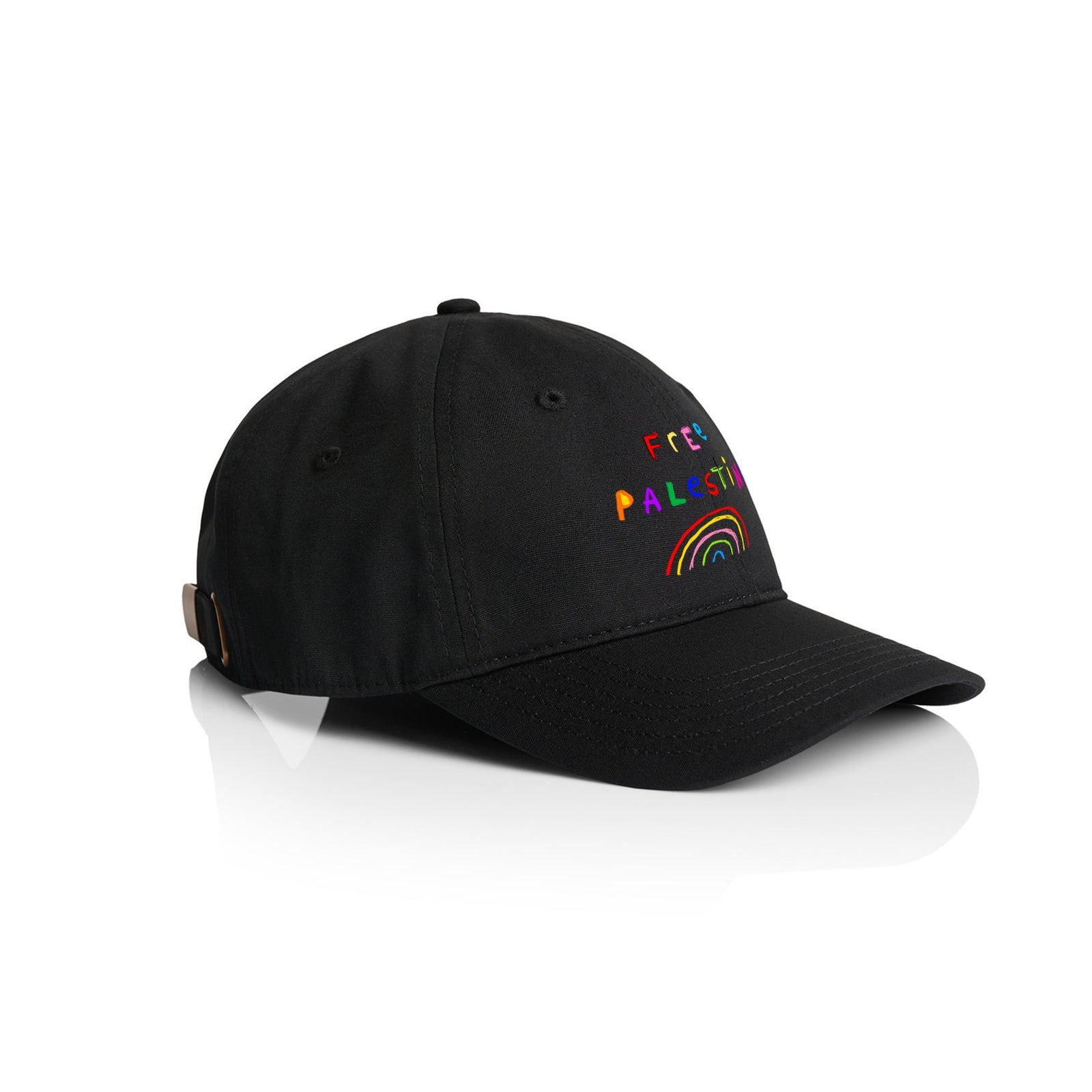 Free Palestine Charity Hat