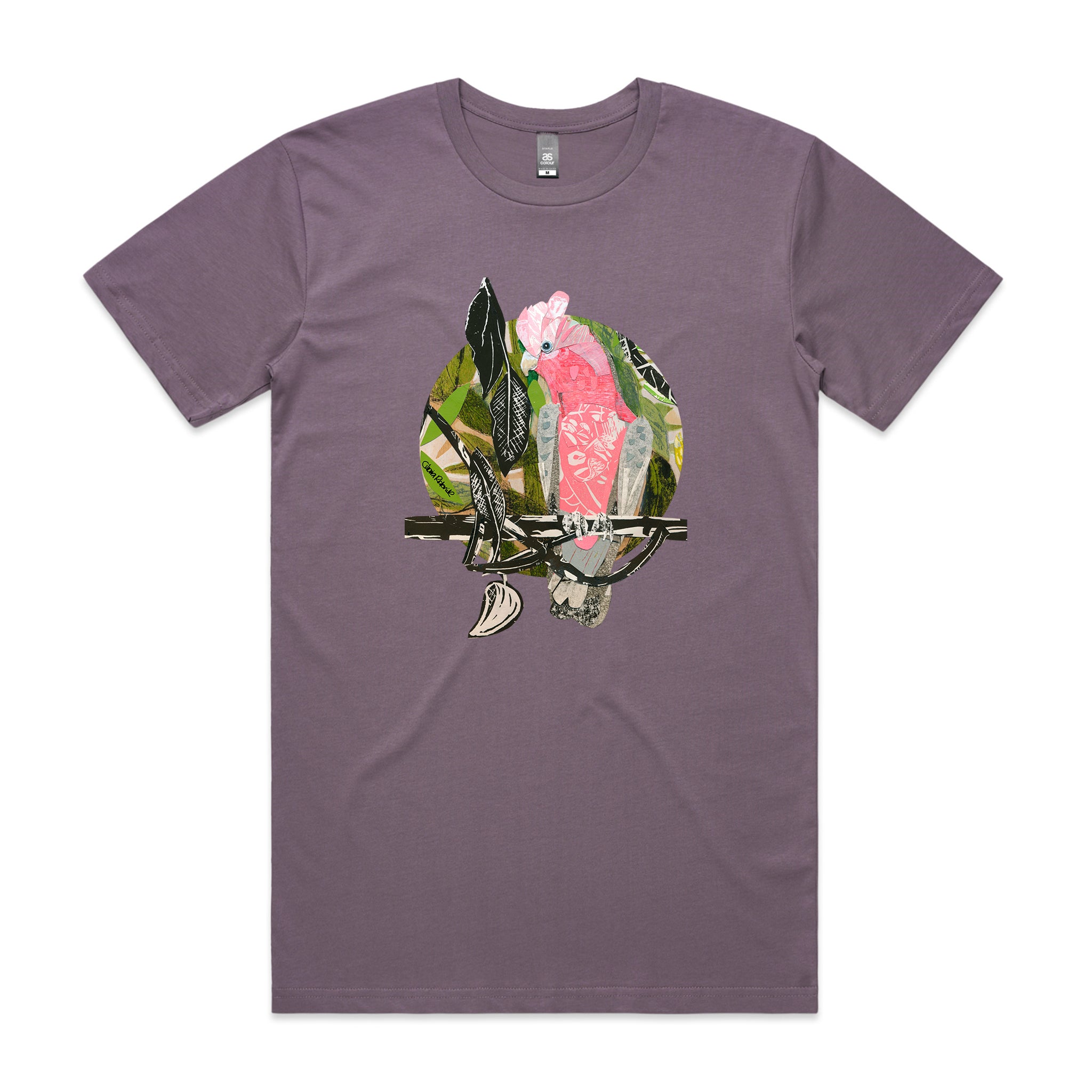 Paper Galah Tee