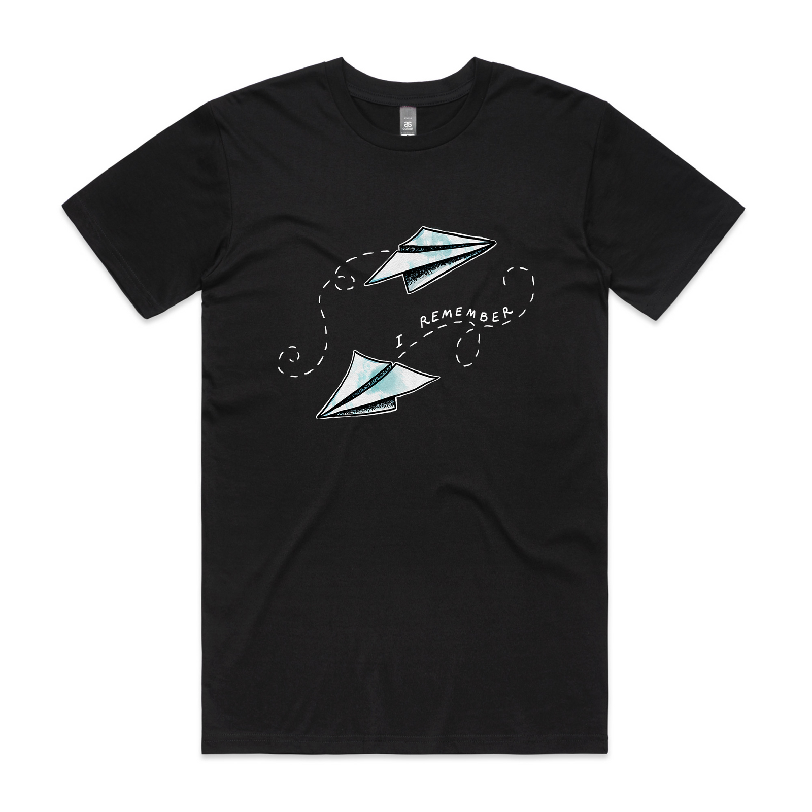 Paper Planes Tee