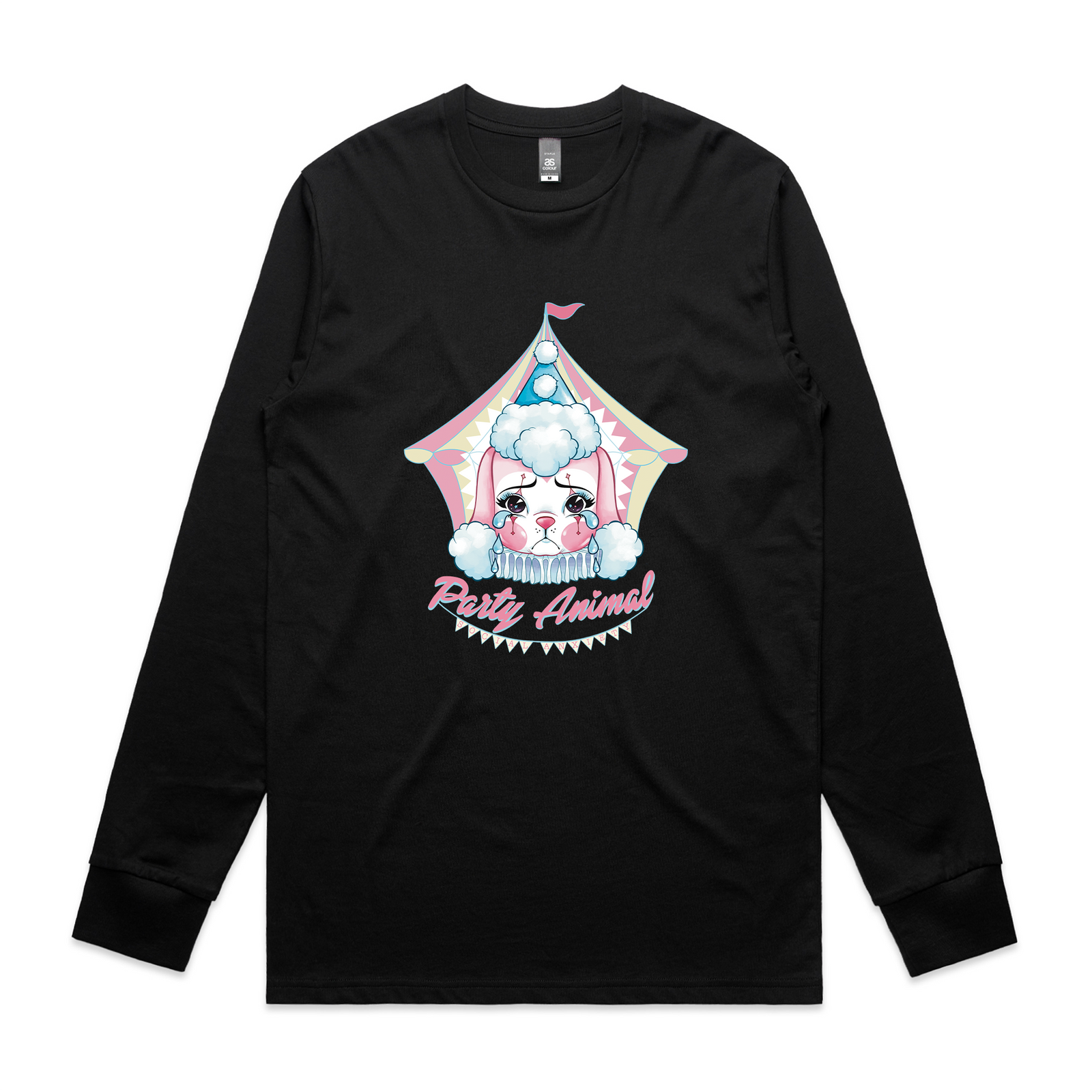 Party Animal Tee