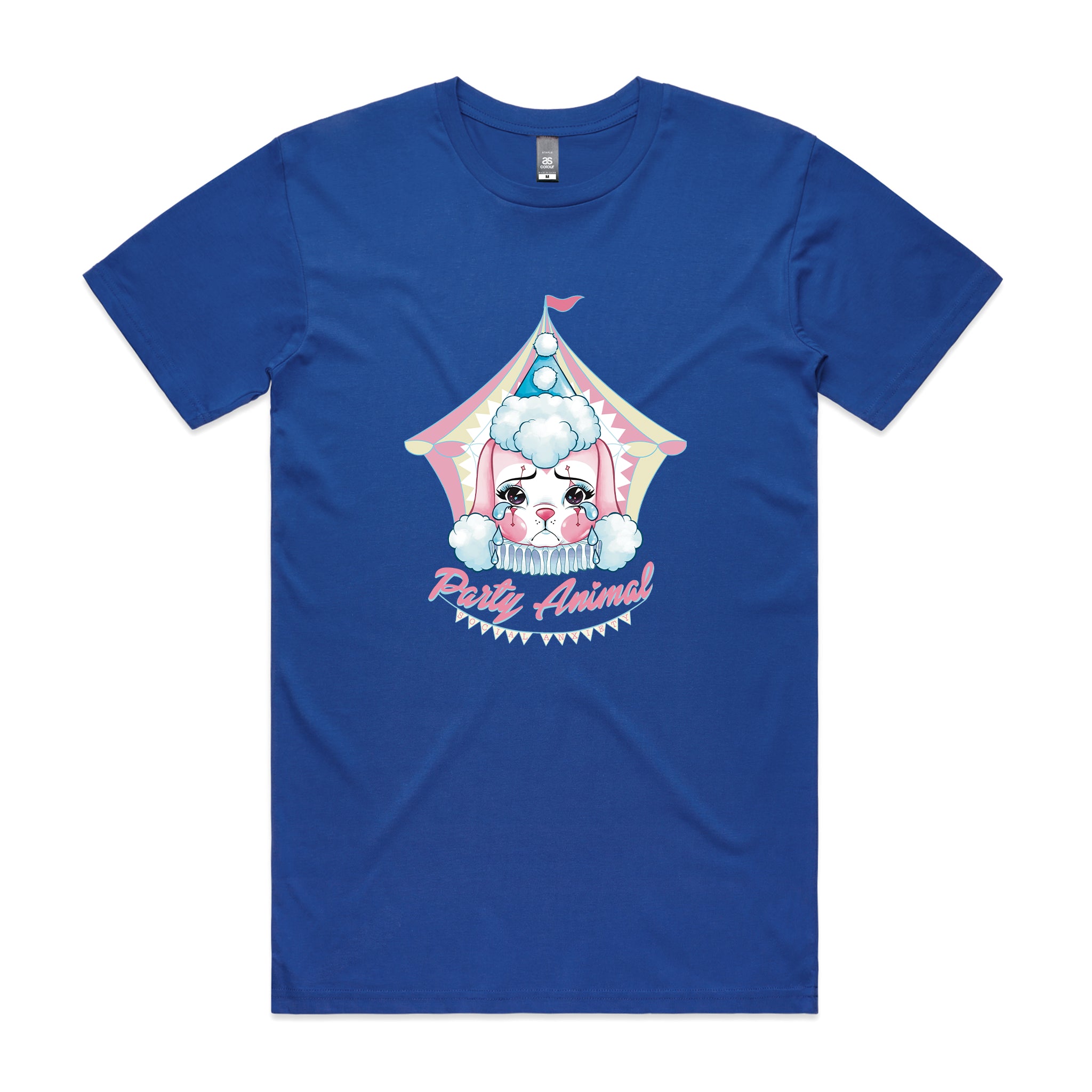 Party Animal Tee