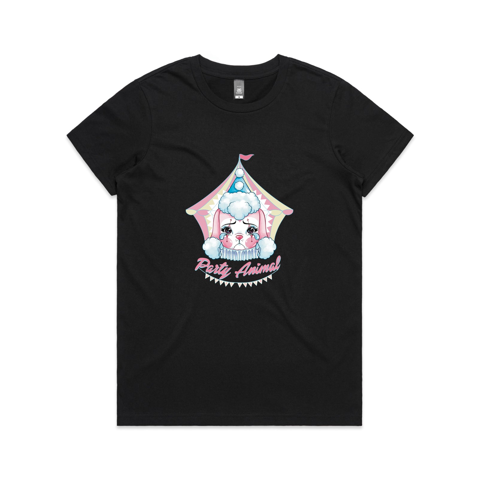 Party Animal Tee
