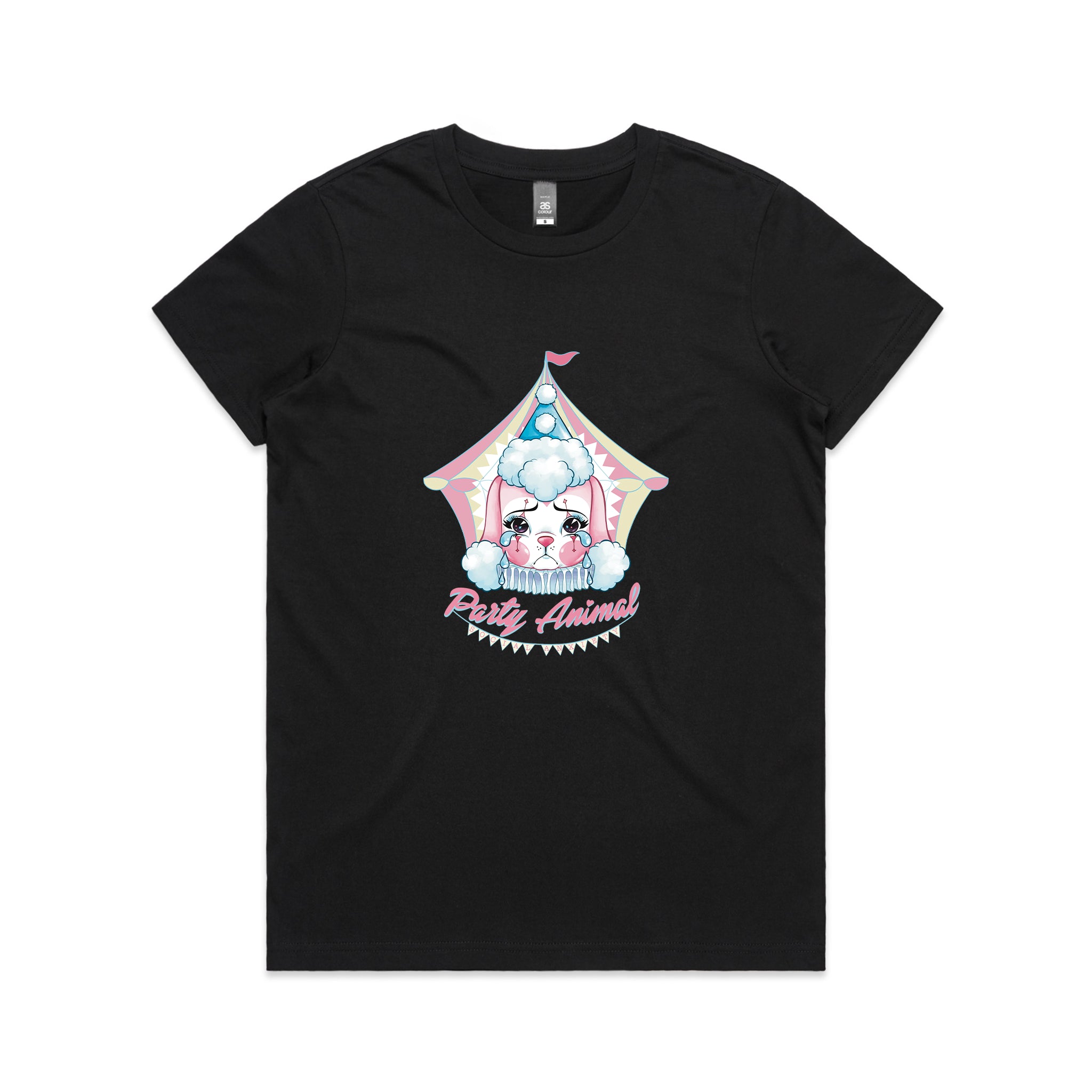 Party Animal Tee
