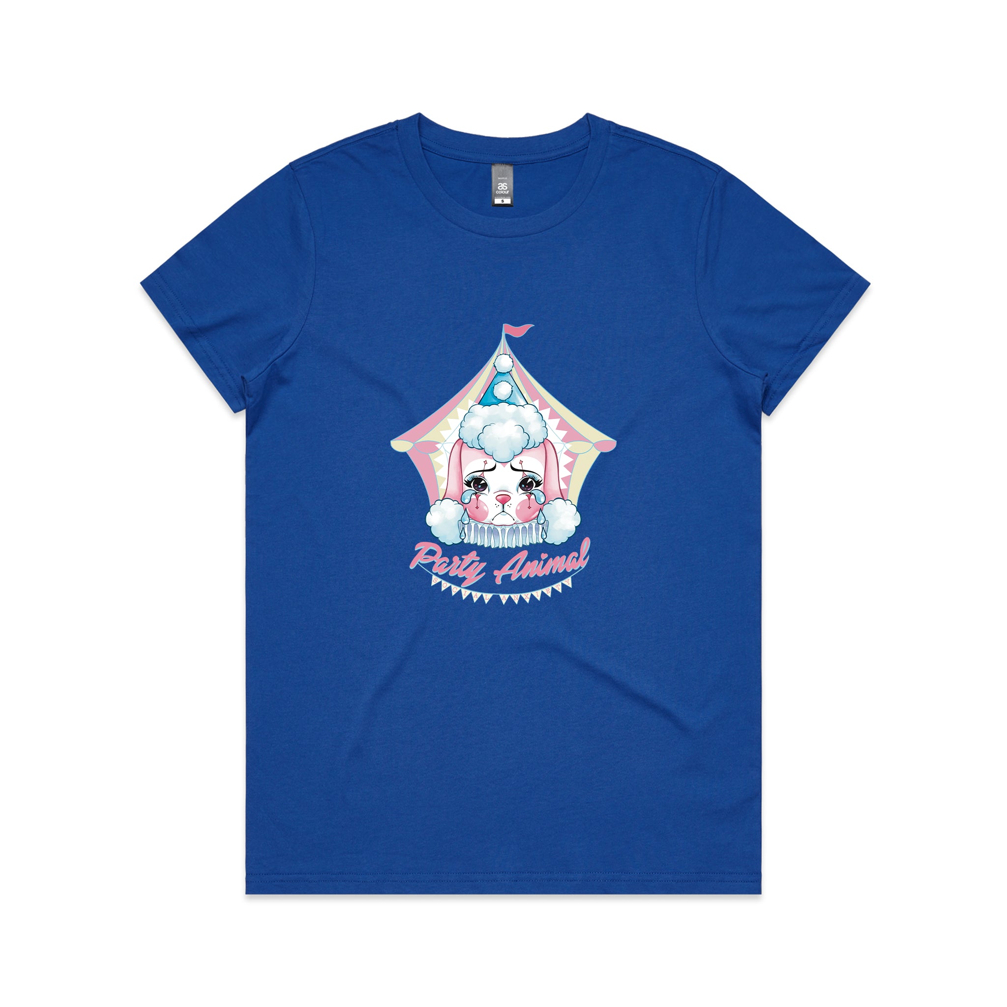 Party Animal Tee