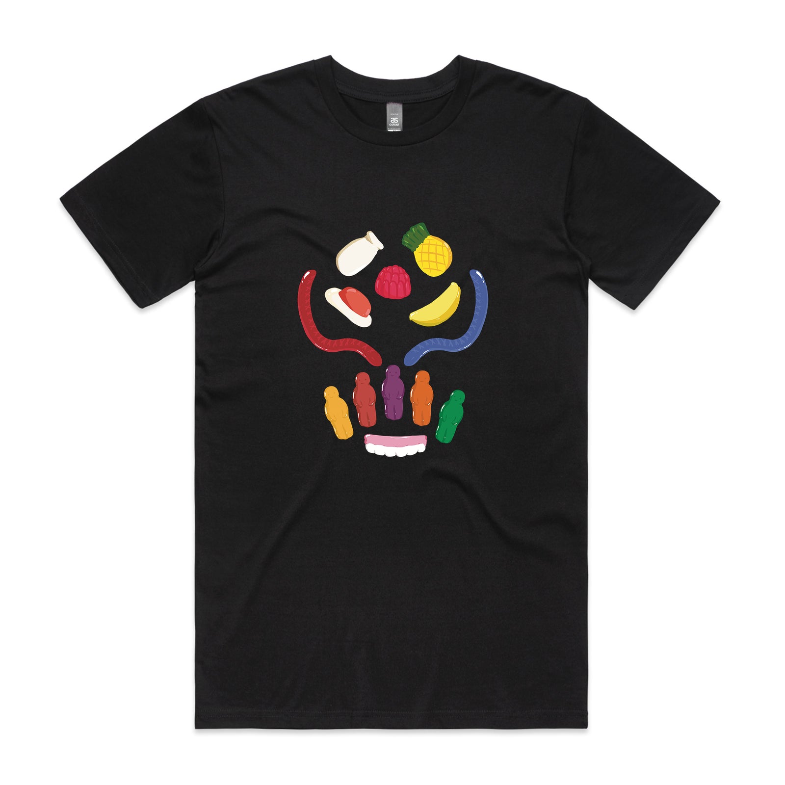 Party Mix Tee