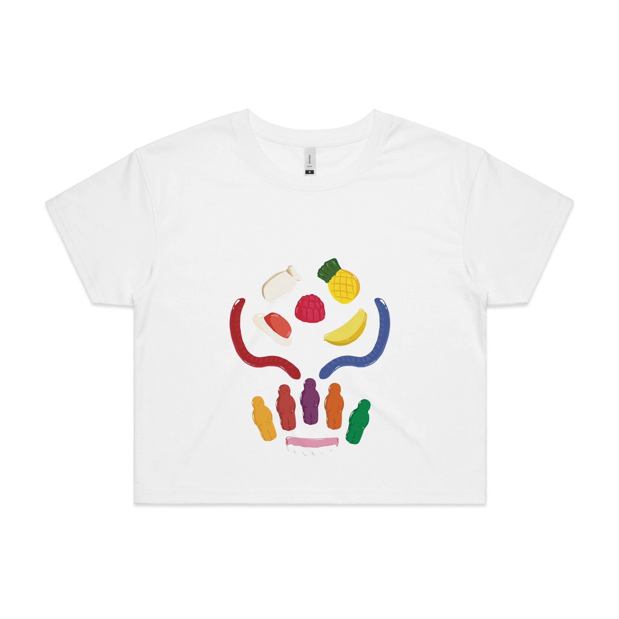 Party Mix Tee