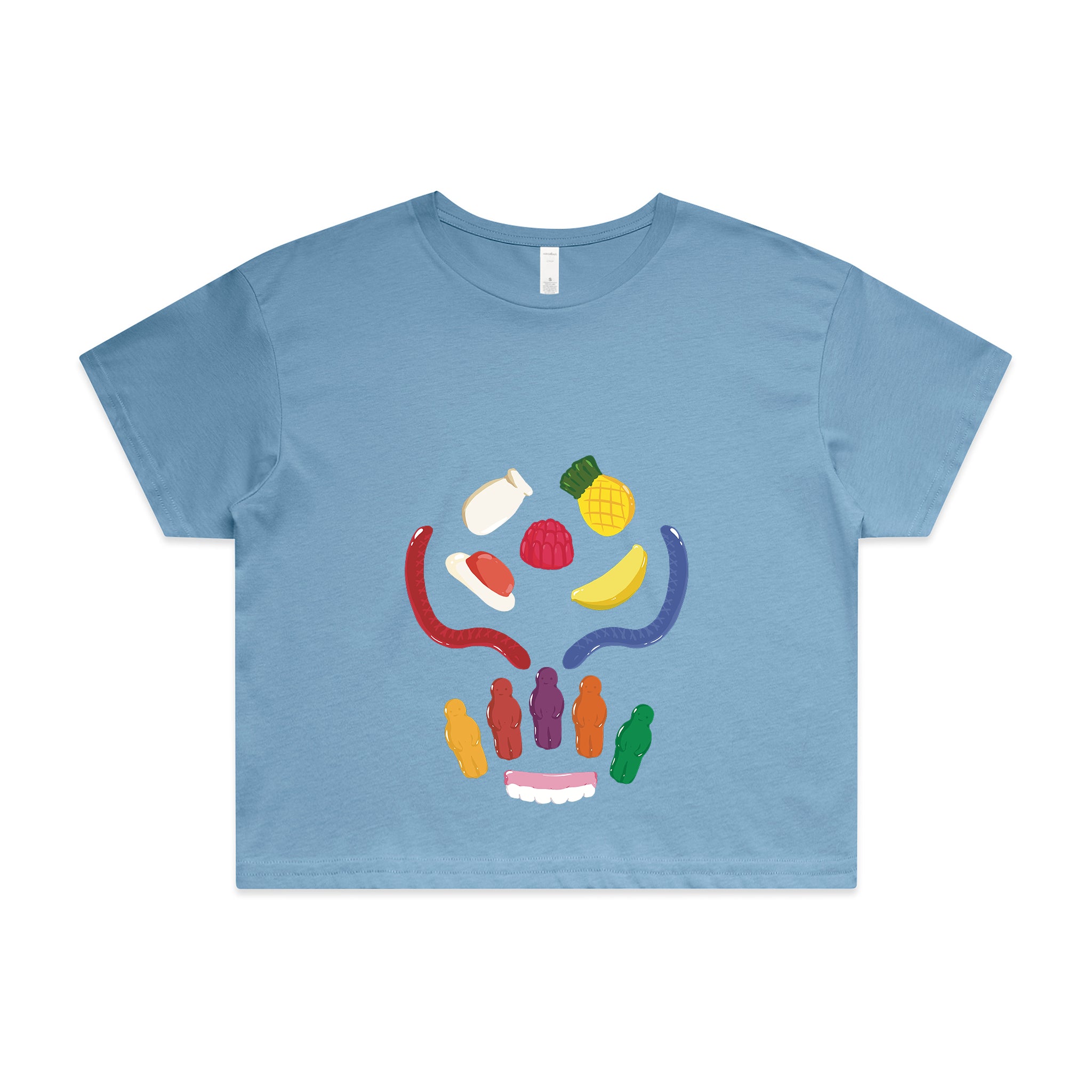 Party Mix Tee