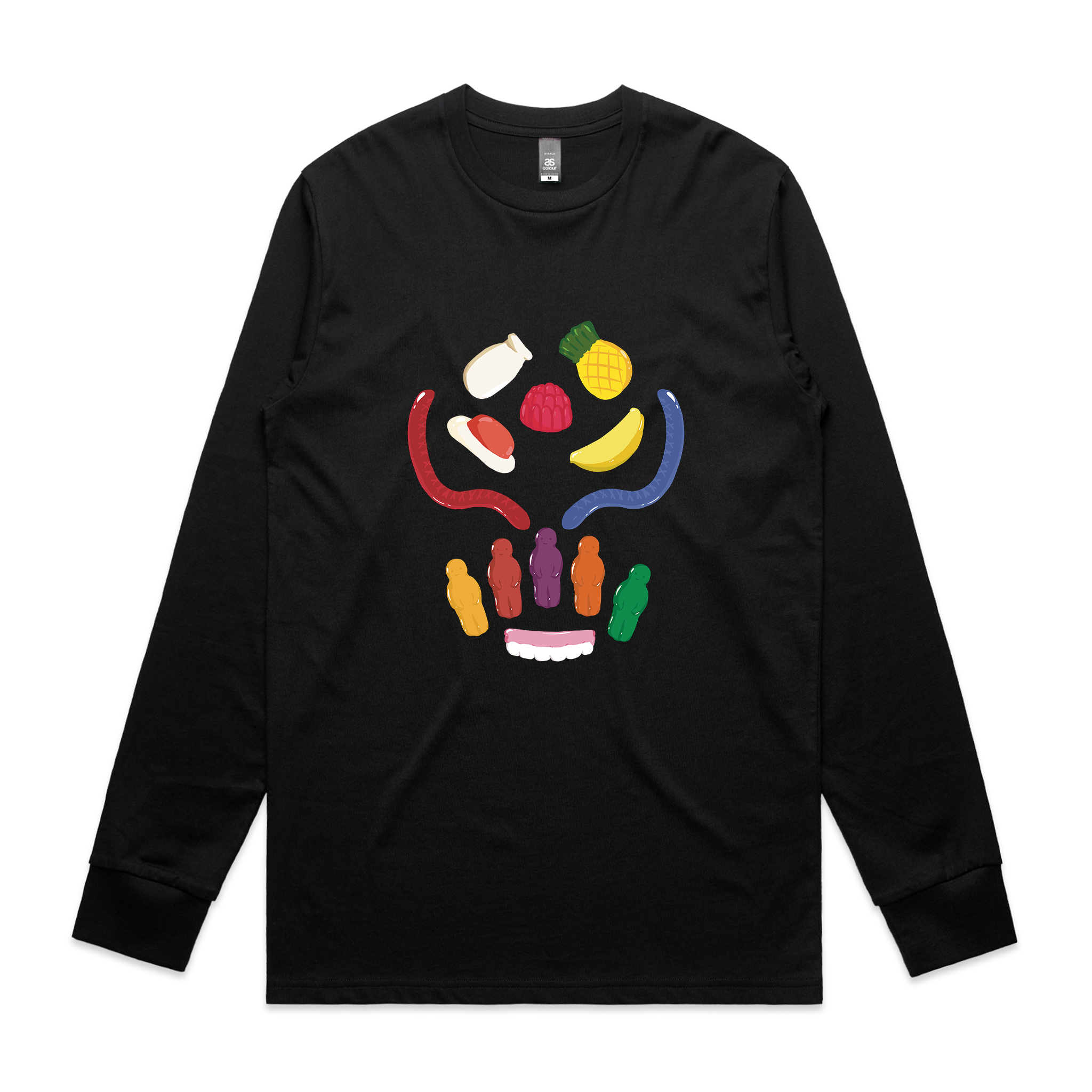 Party Mix Tee