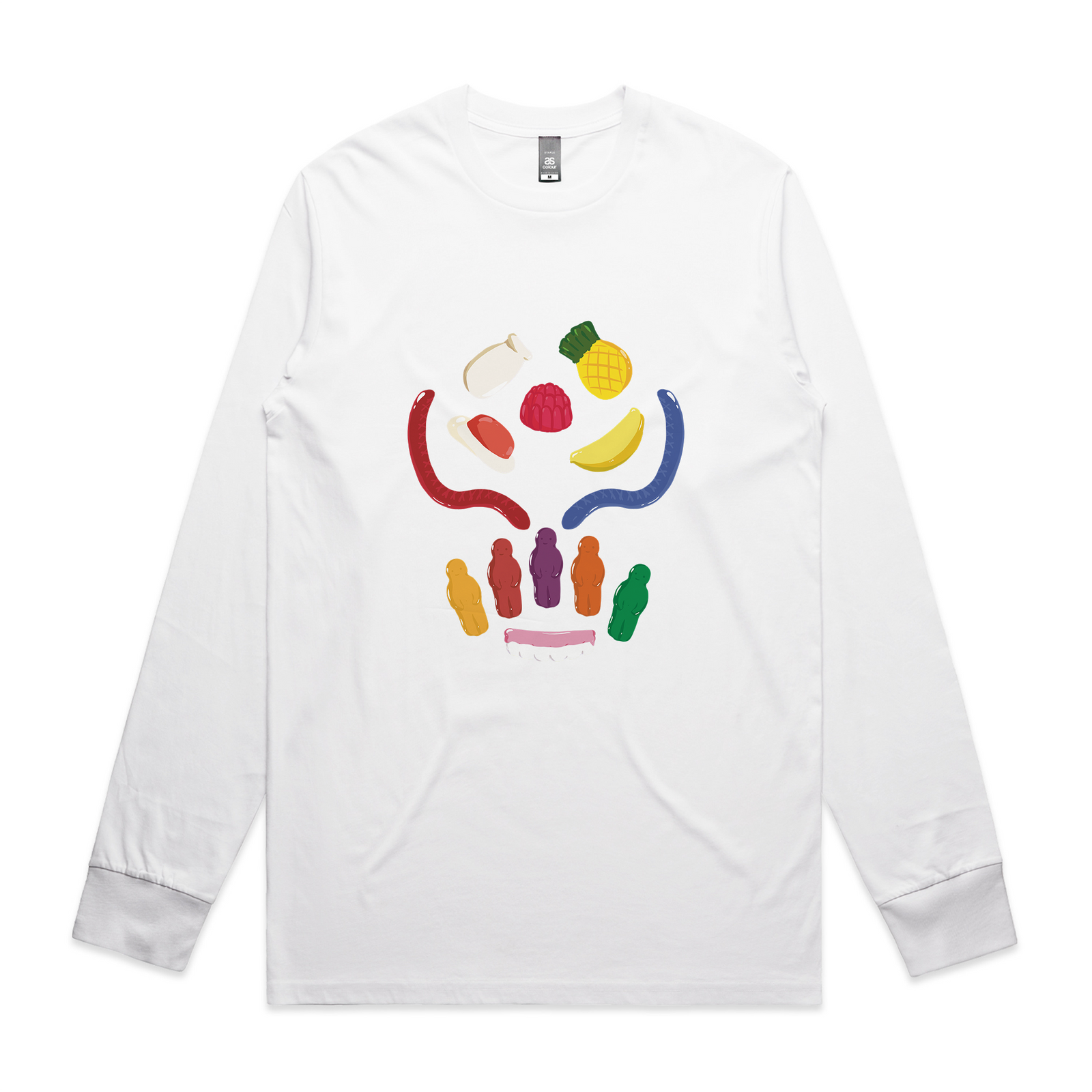 Party Mix Tee