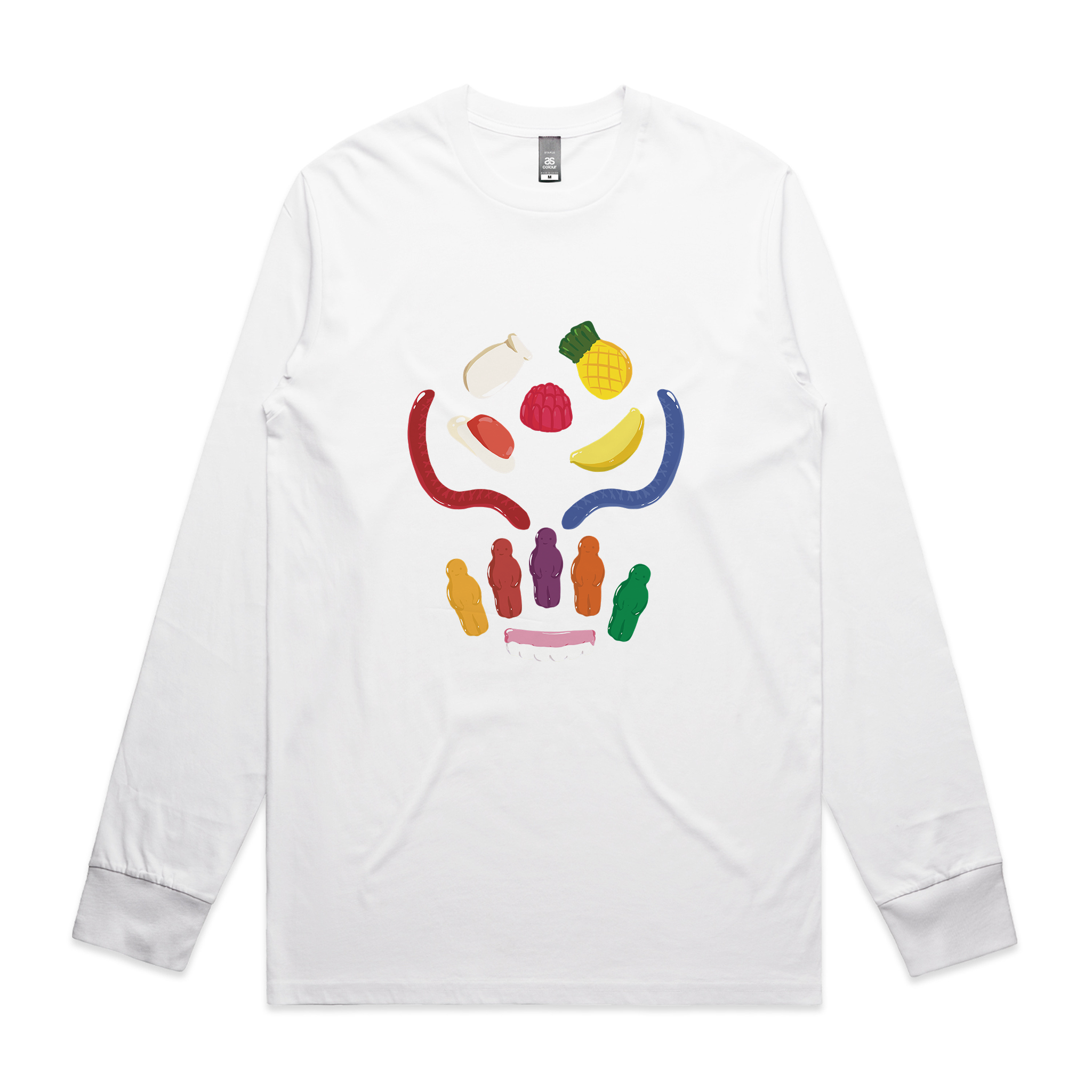 Party Mix Tee