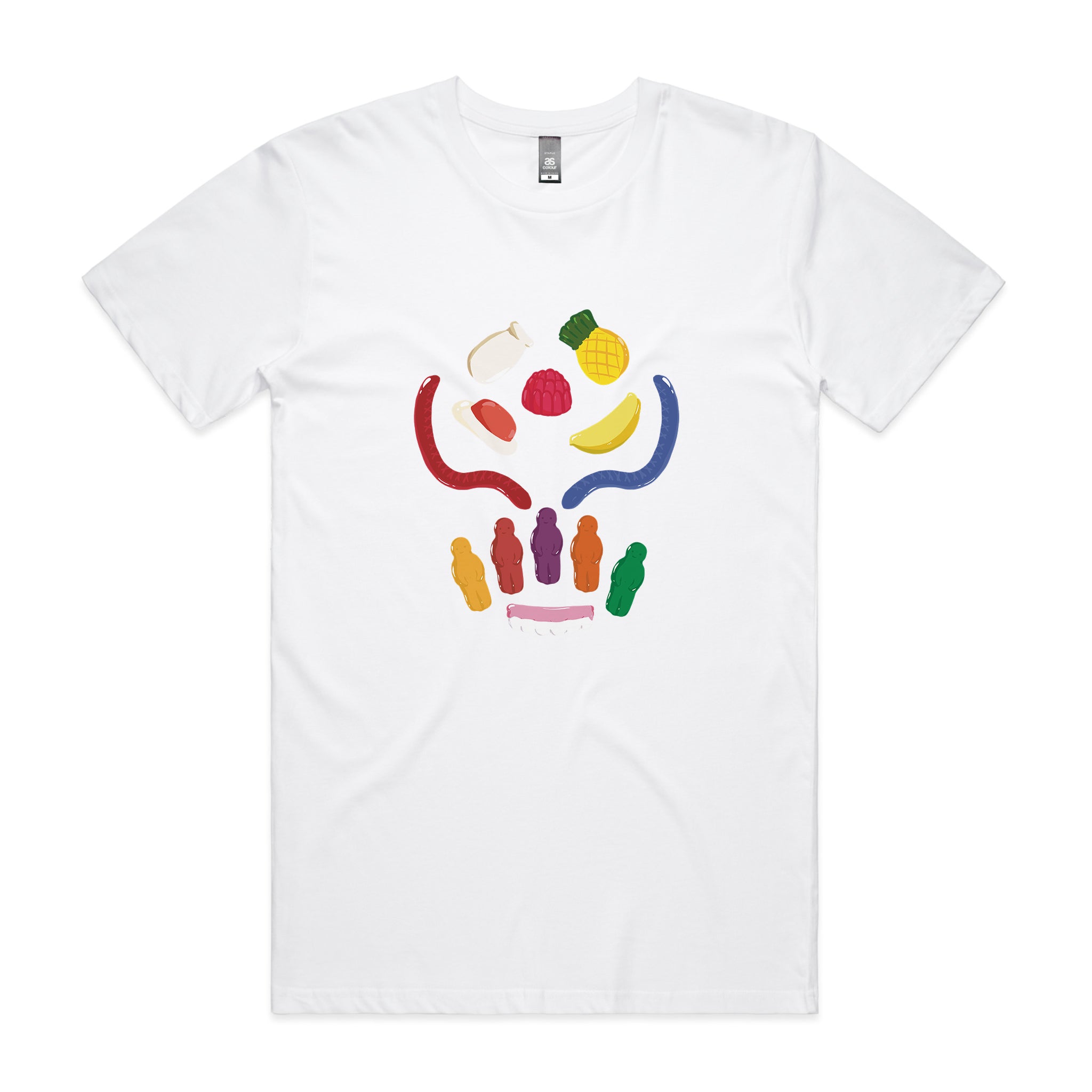Party Mix Tee