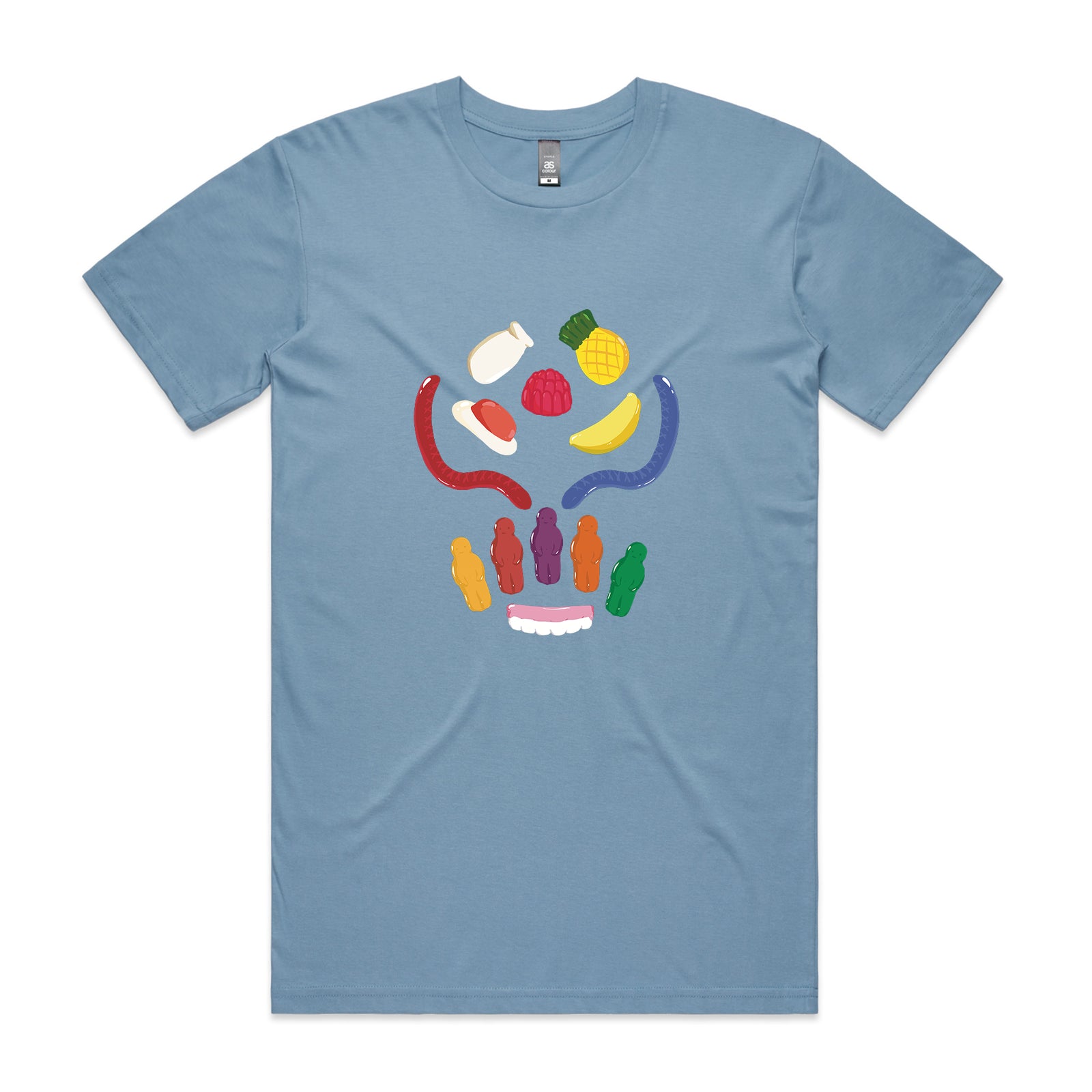 Party Mix Tee