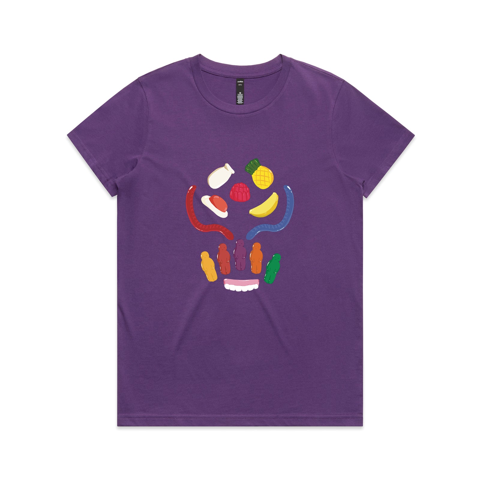 Party Mix Tee
