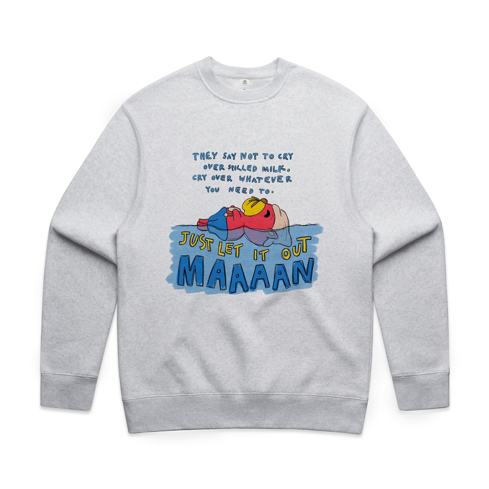 Pascal Jumper