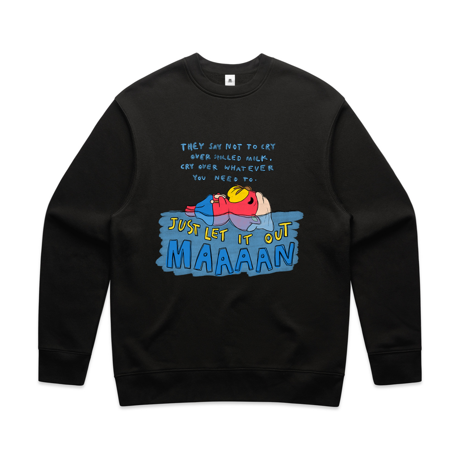 Pascal Jumper
