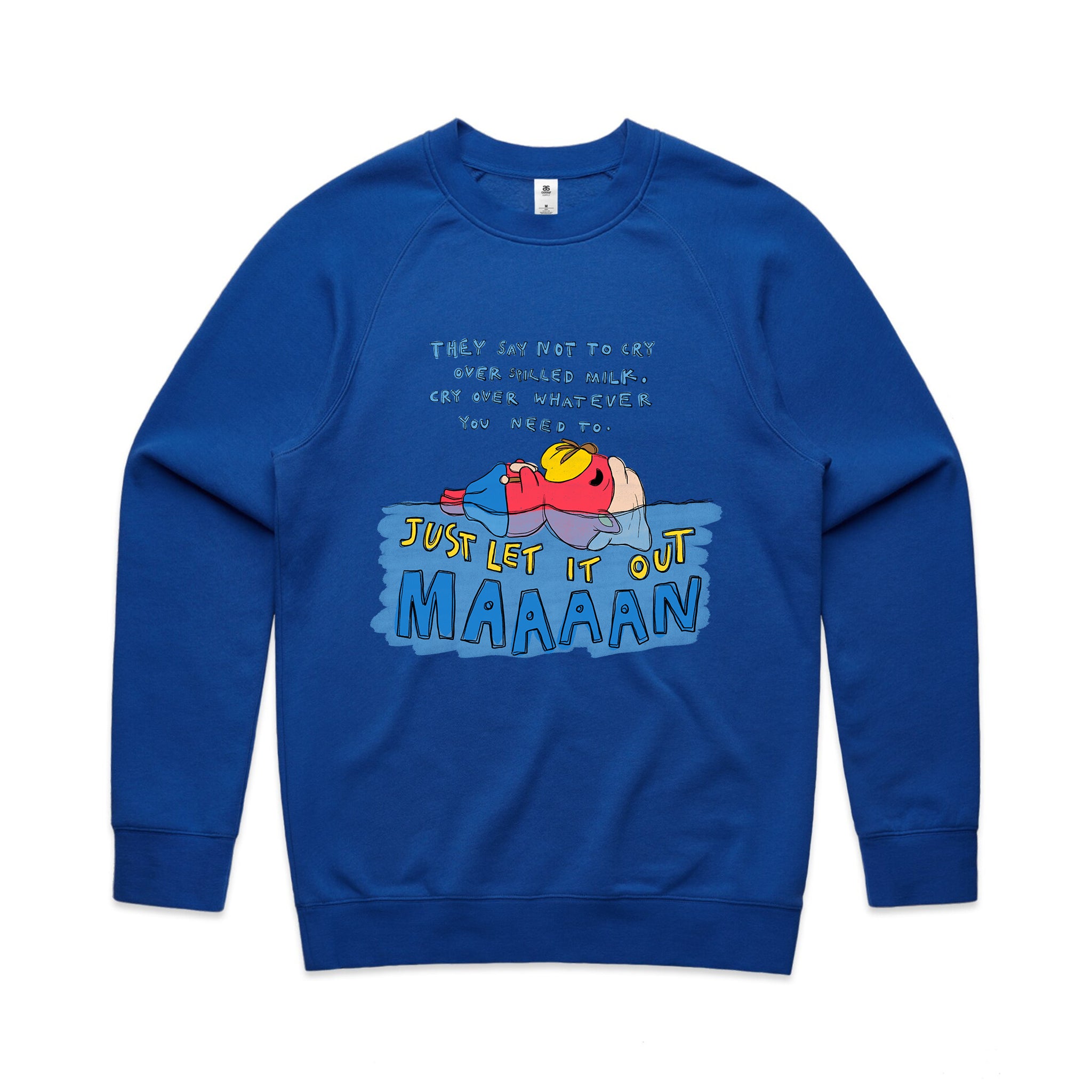 Pascal Jumper