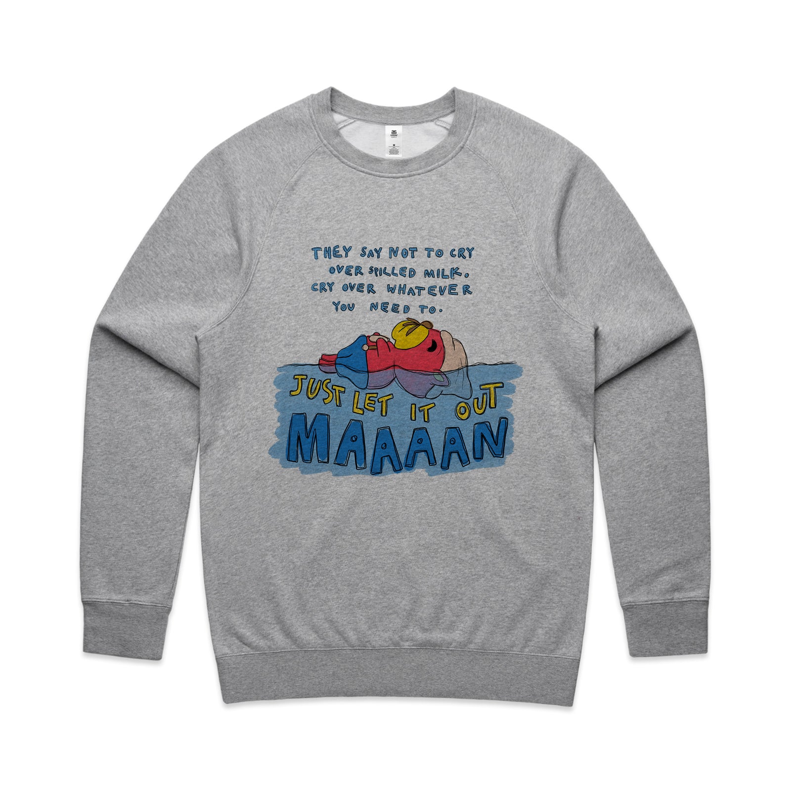 Pascal Jumper