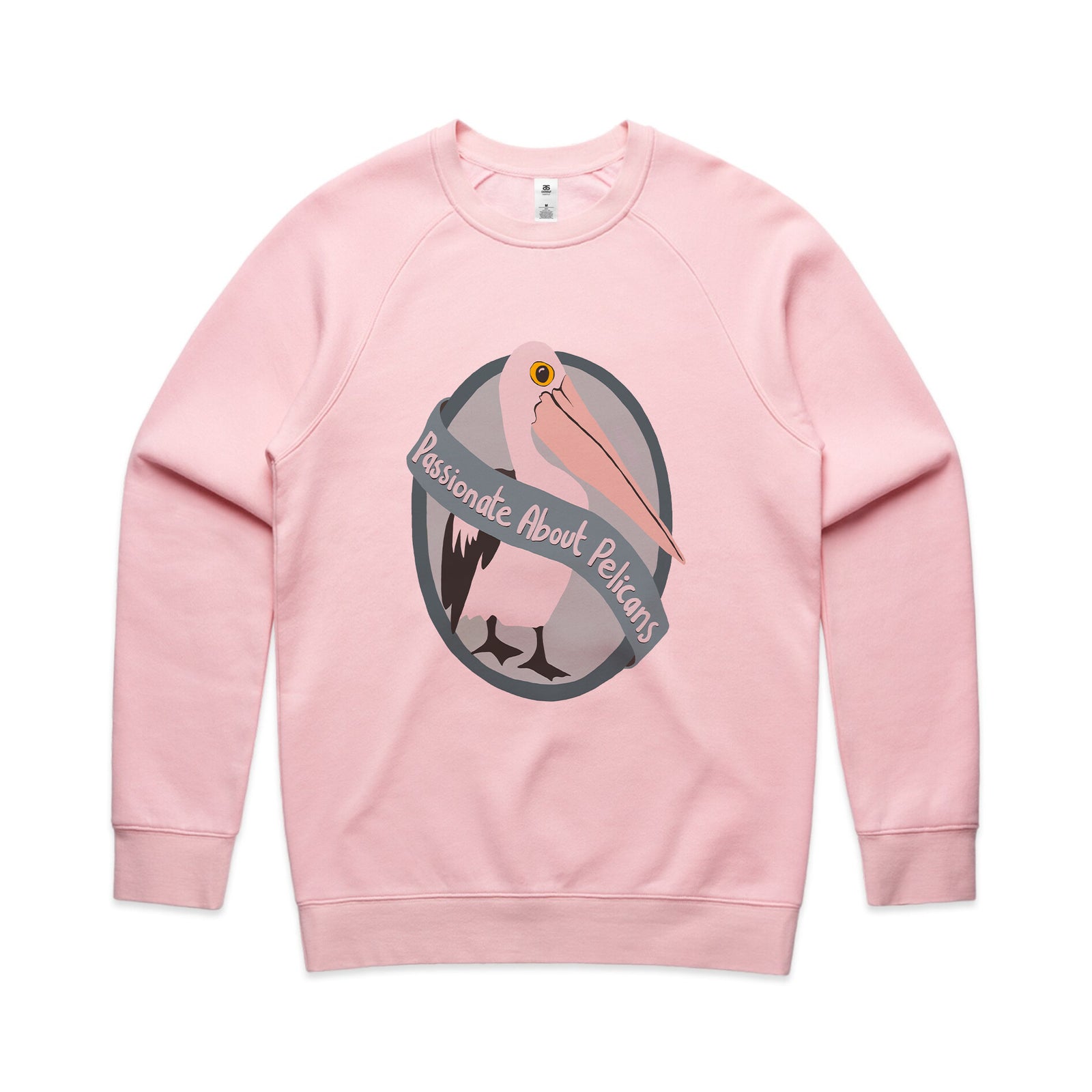 Passionate About Pelicans Jumper