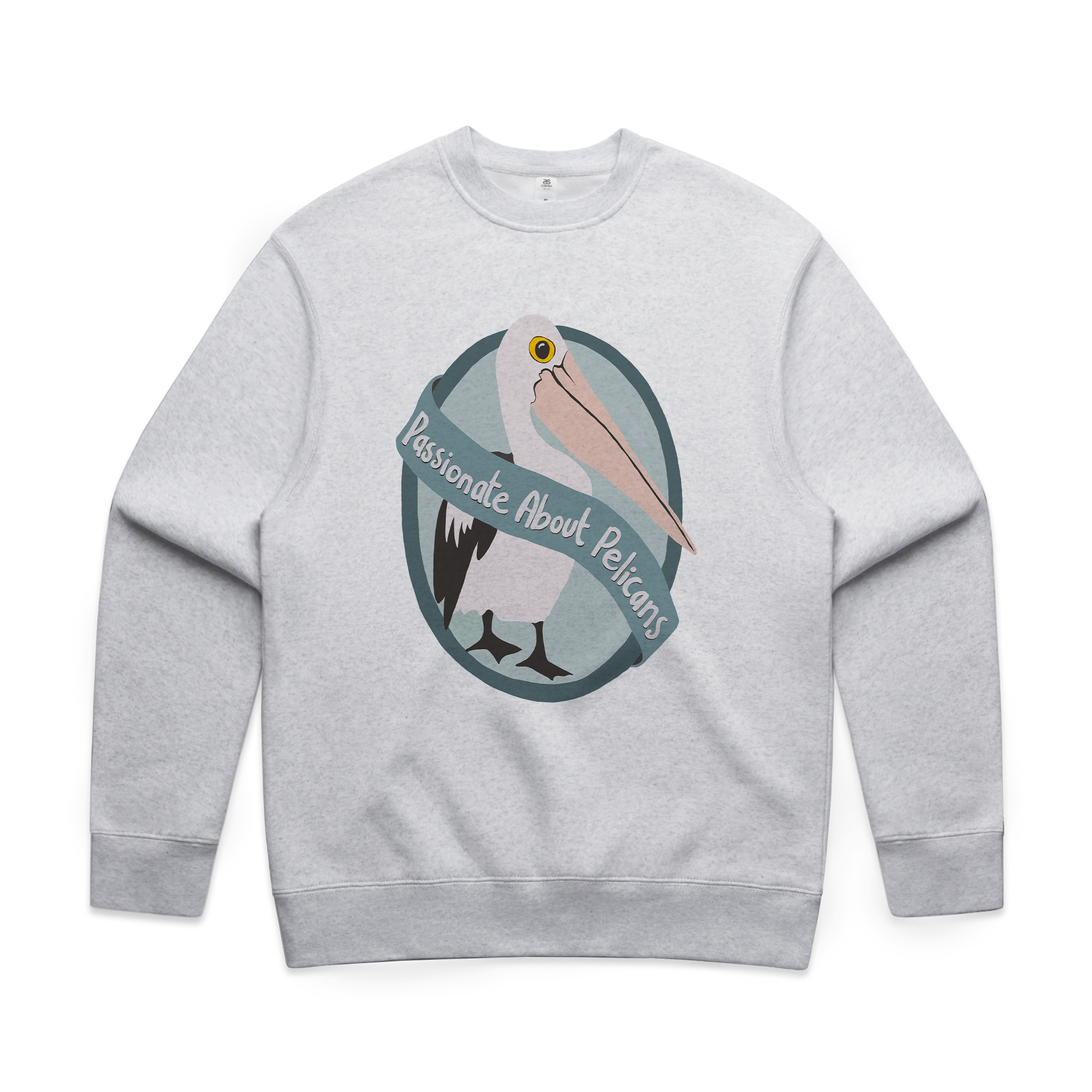 Passionate About Pelicans Jumper