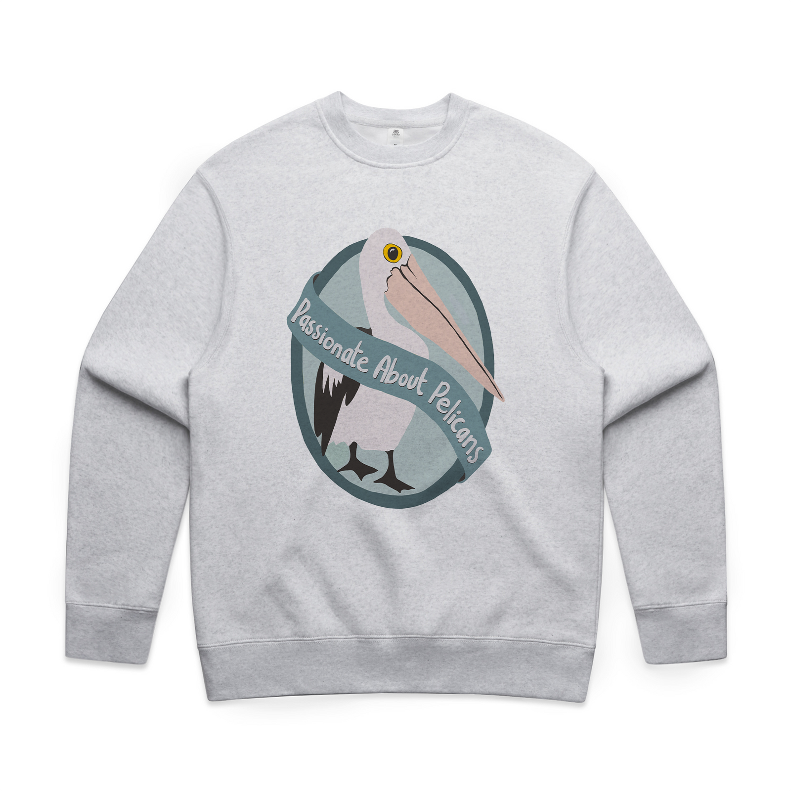 Passionate About Pelicans Jumper