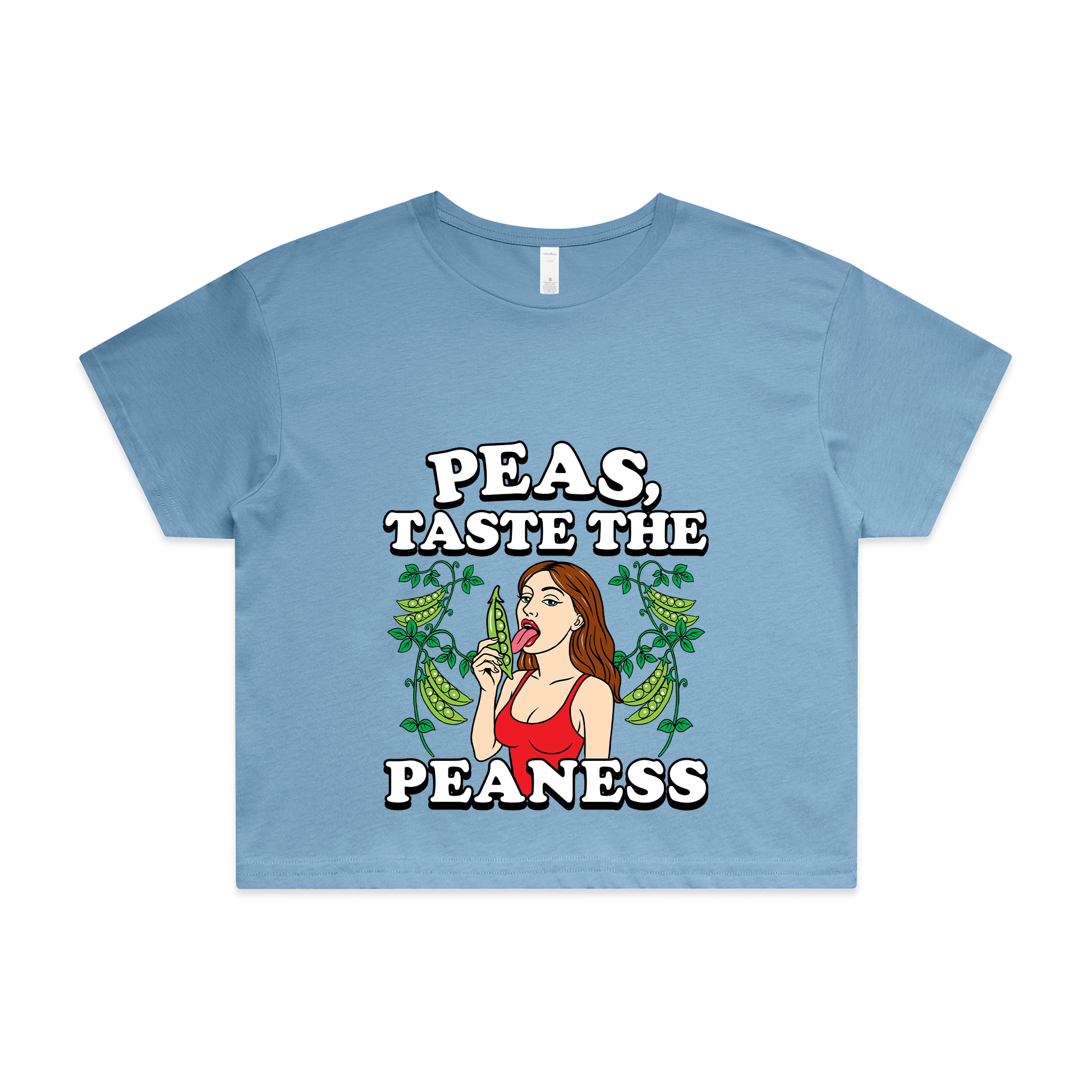Taste The Peaness Tee