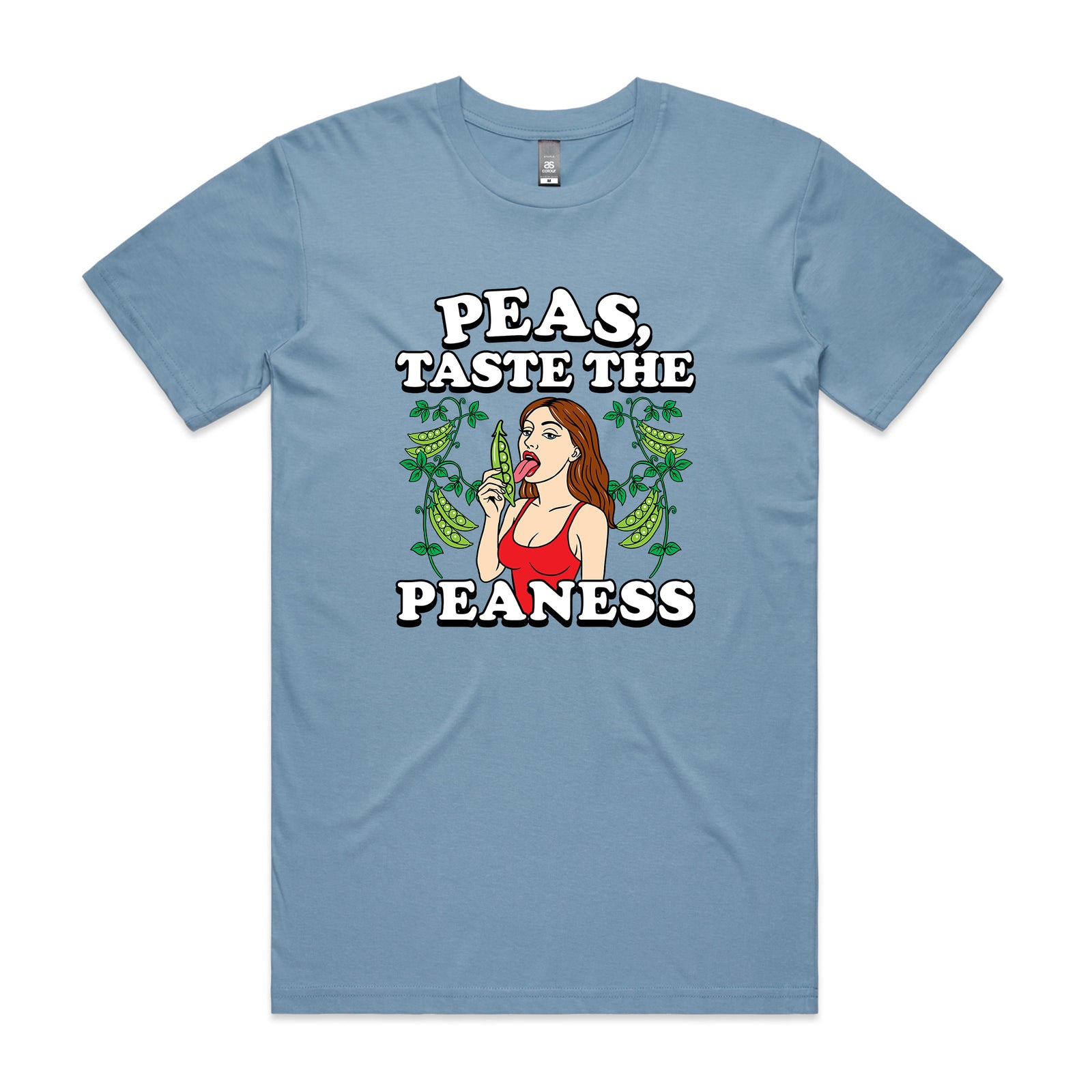 Taste The Peaness Tee
